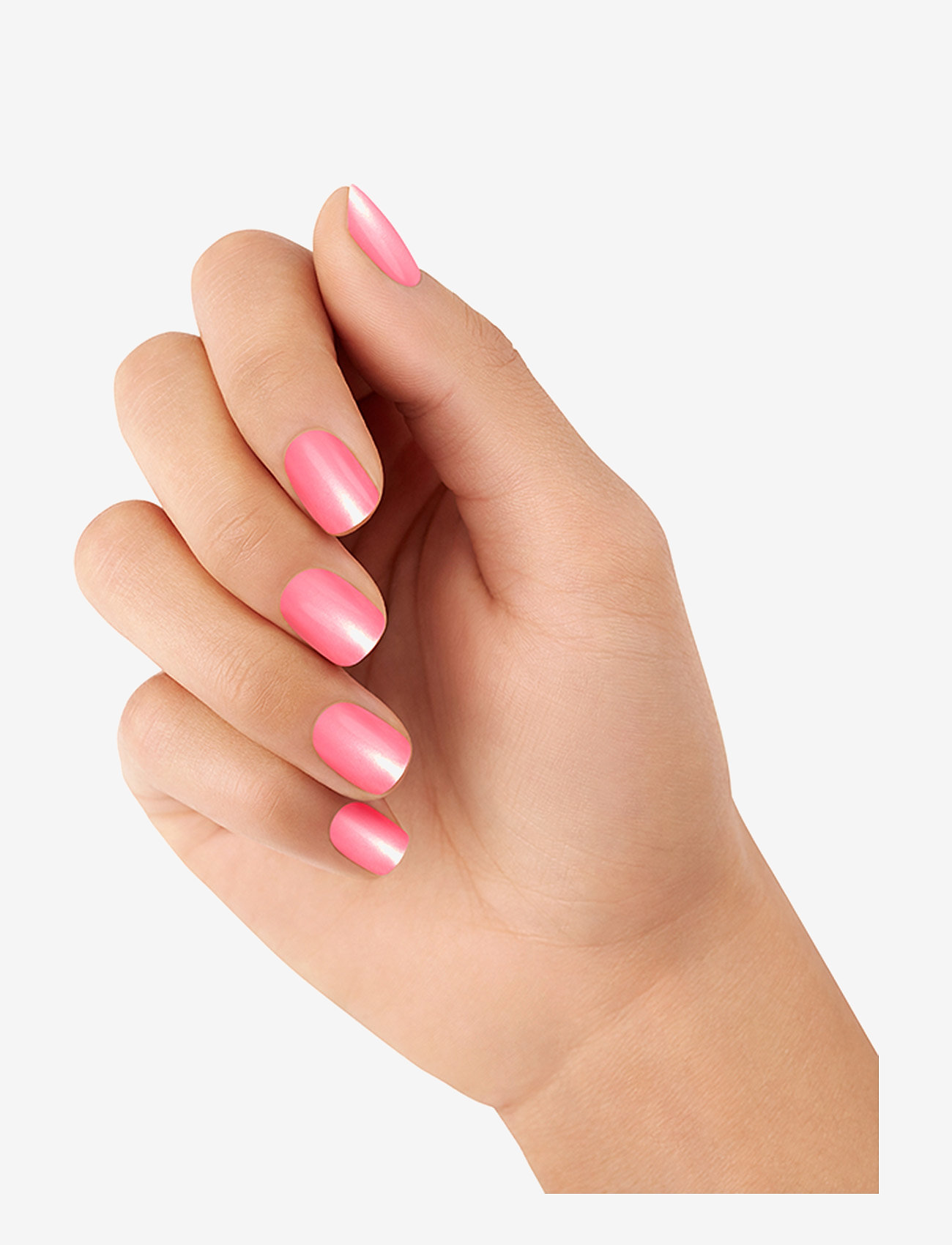 Essie - essie classic pink diamond 18 - smink - pink diamond 18 - 1