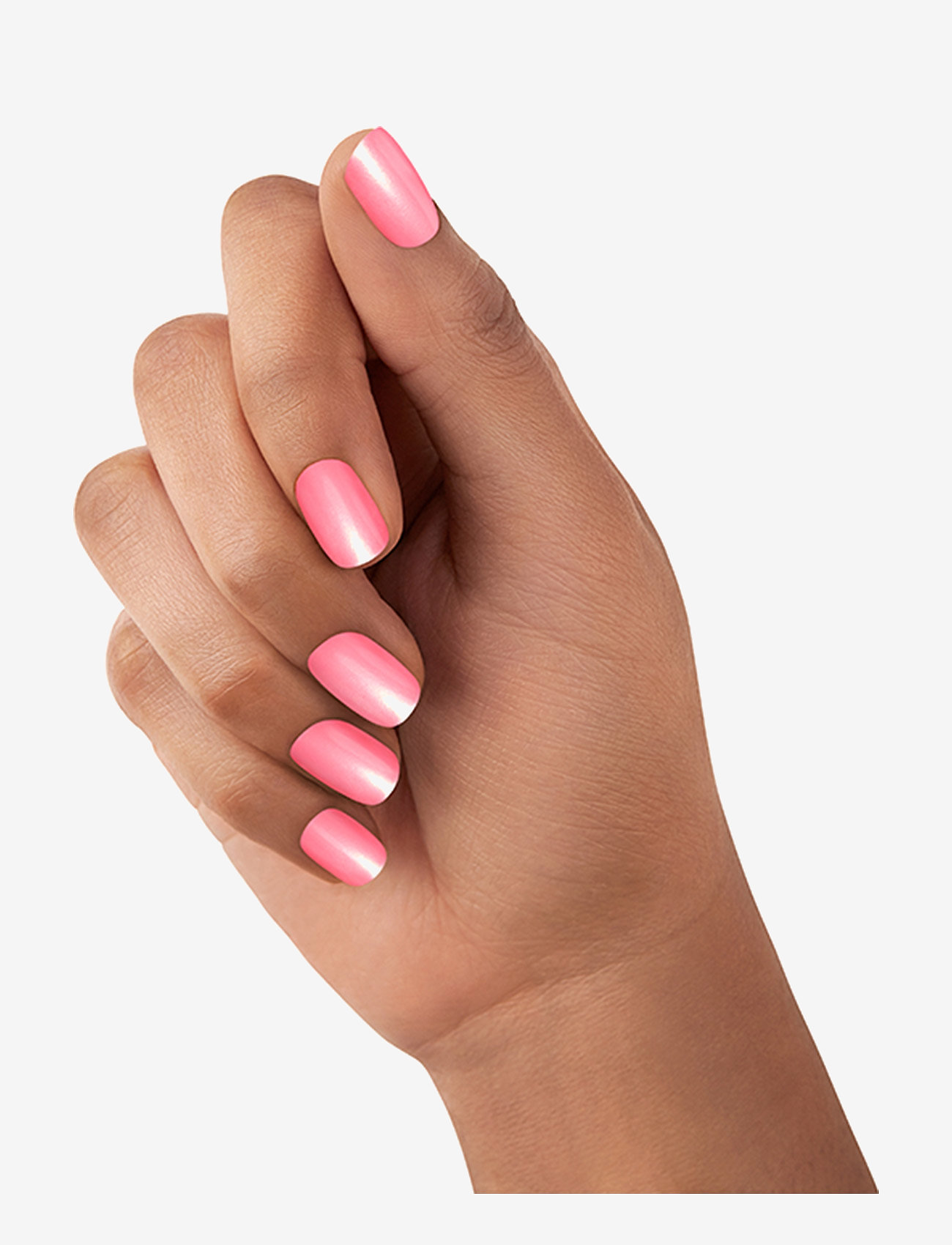 Essie - essie classic pink diamond 18 - smink - pink diamond 18 - 2