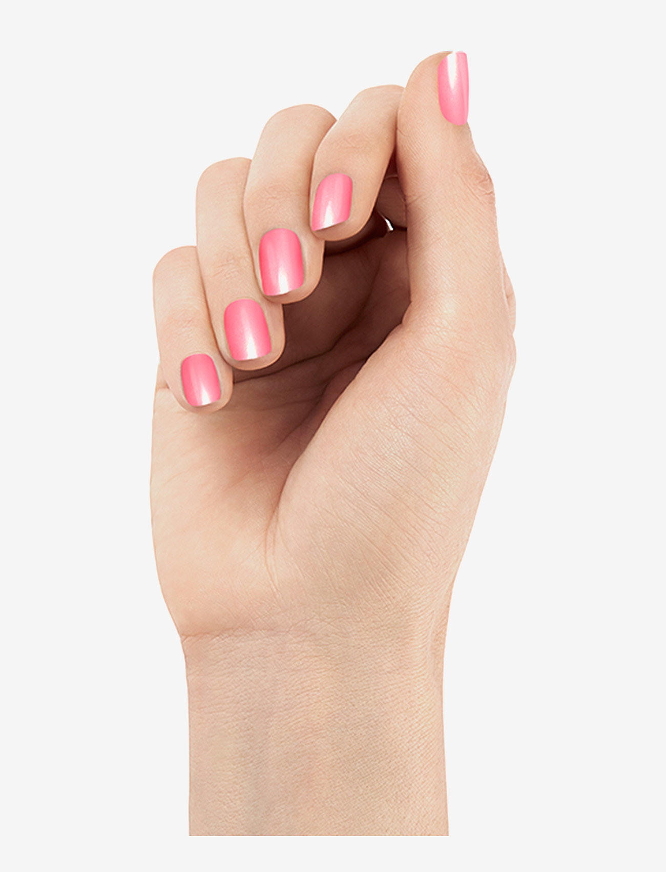 Essie - essie classic pink diamond 18 - smink - pink diamond 18 - 3