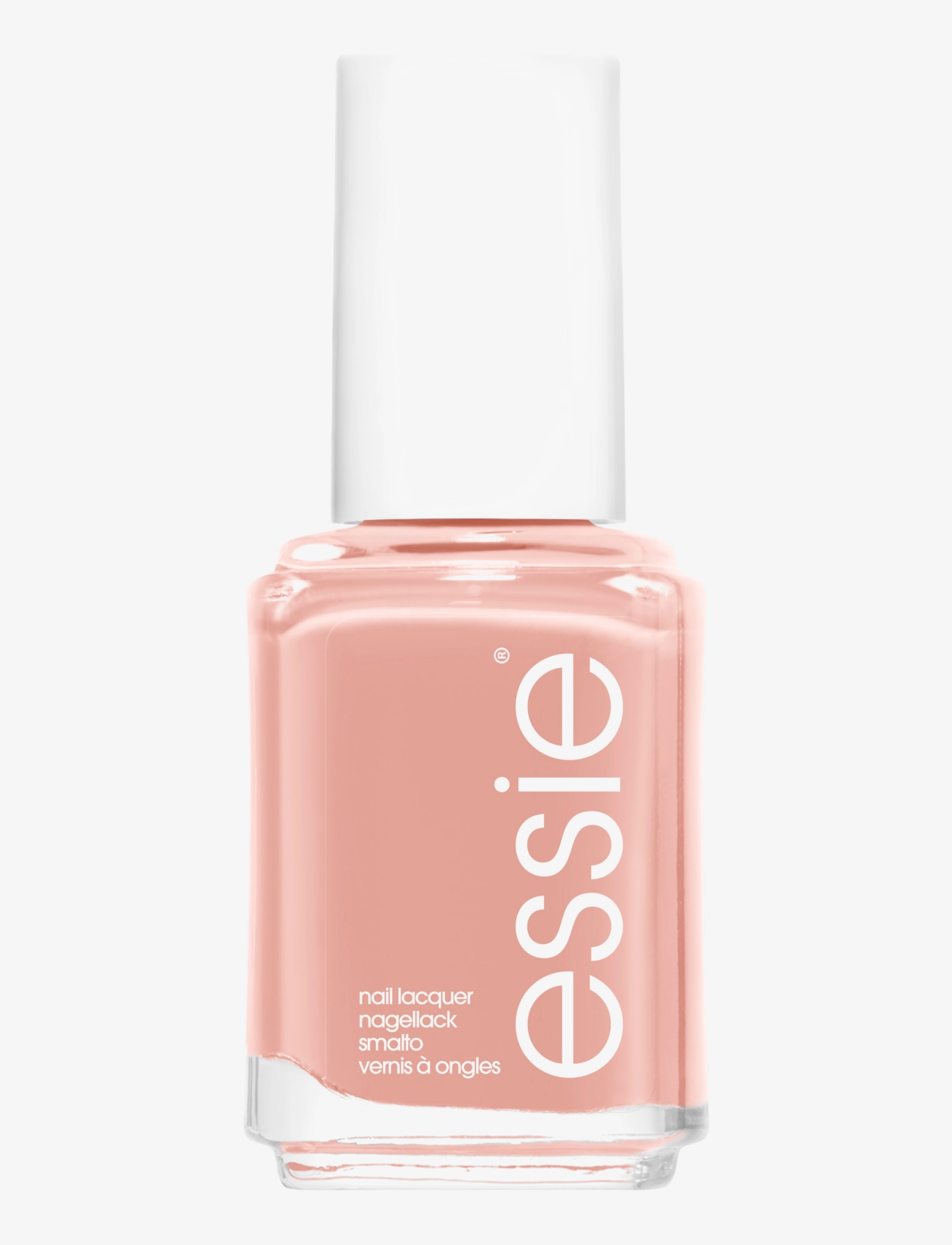 Essie essie classic eternal optimist 23 - Skjønnhet - ETERNAL OPTIMIST 23 / pink/rose