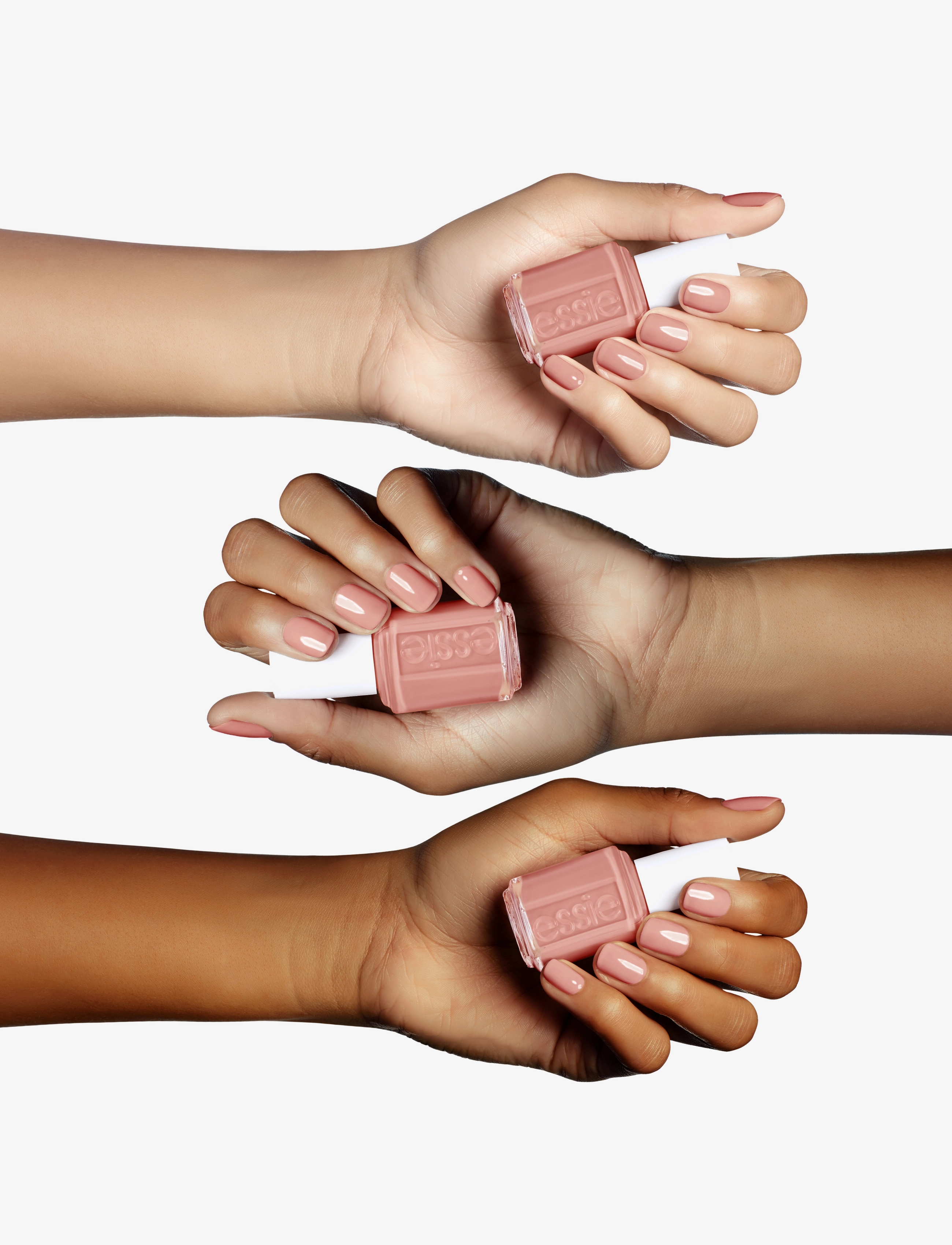 Essie - essie classic eternal optimist 23 - smink - eternal optimist 23 - 2