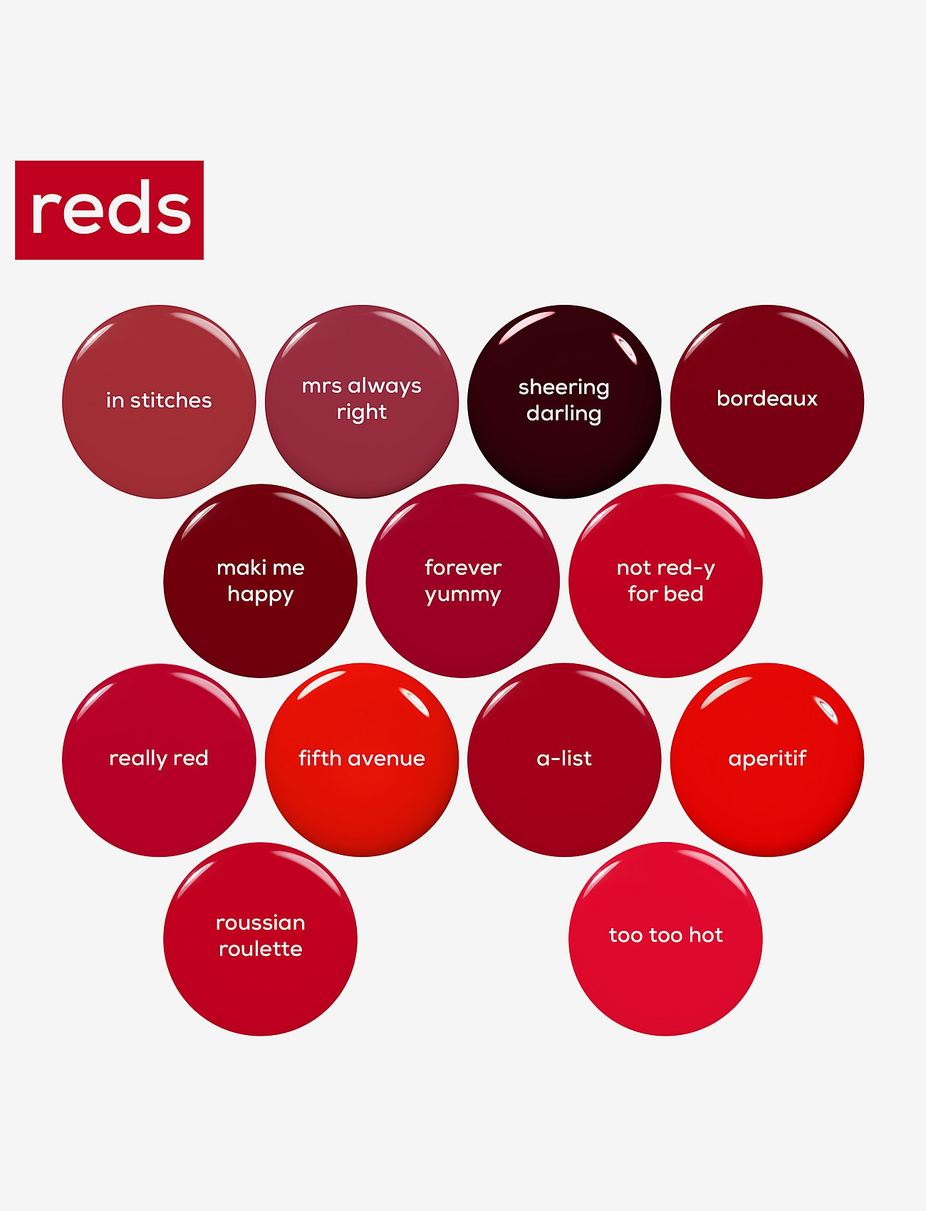 Essie - essie classic in stitches 24 - makeup - in stiches 24 - 3