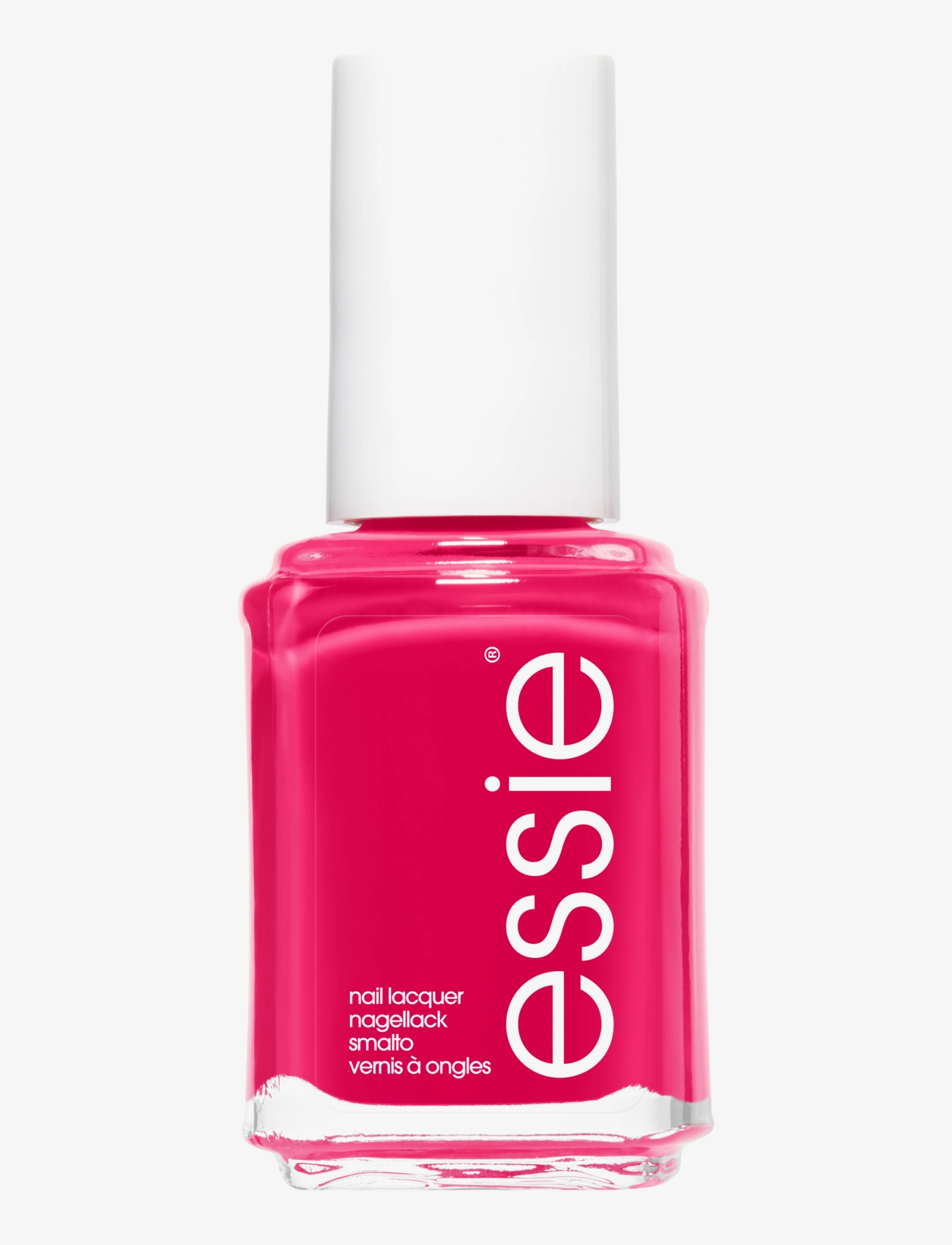 Essie essie classic watermelon 27 - Visa allt - RED / pink/rose