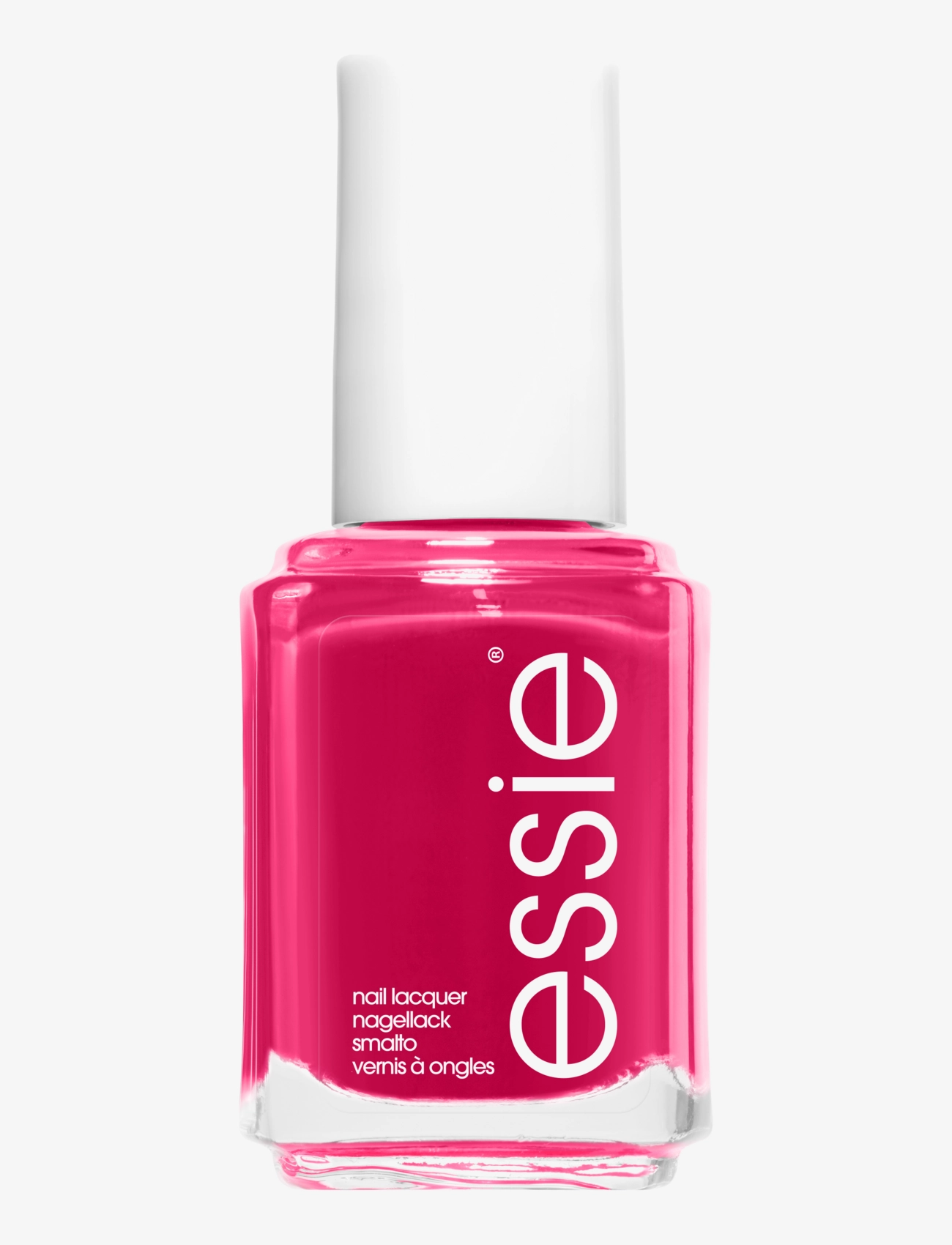 Essie Essie Classic Bachelorette Bash 30, 13.5ml, Pink, Negle > Neglelak, Dame