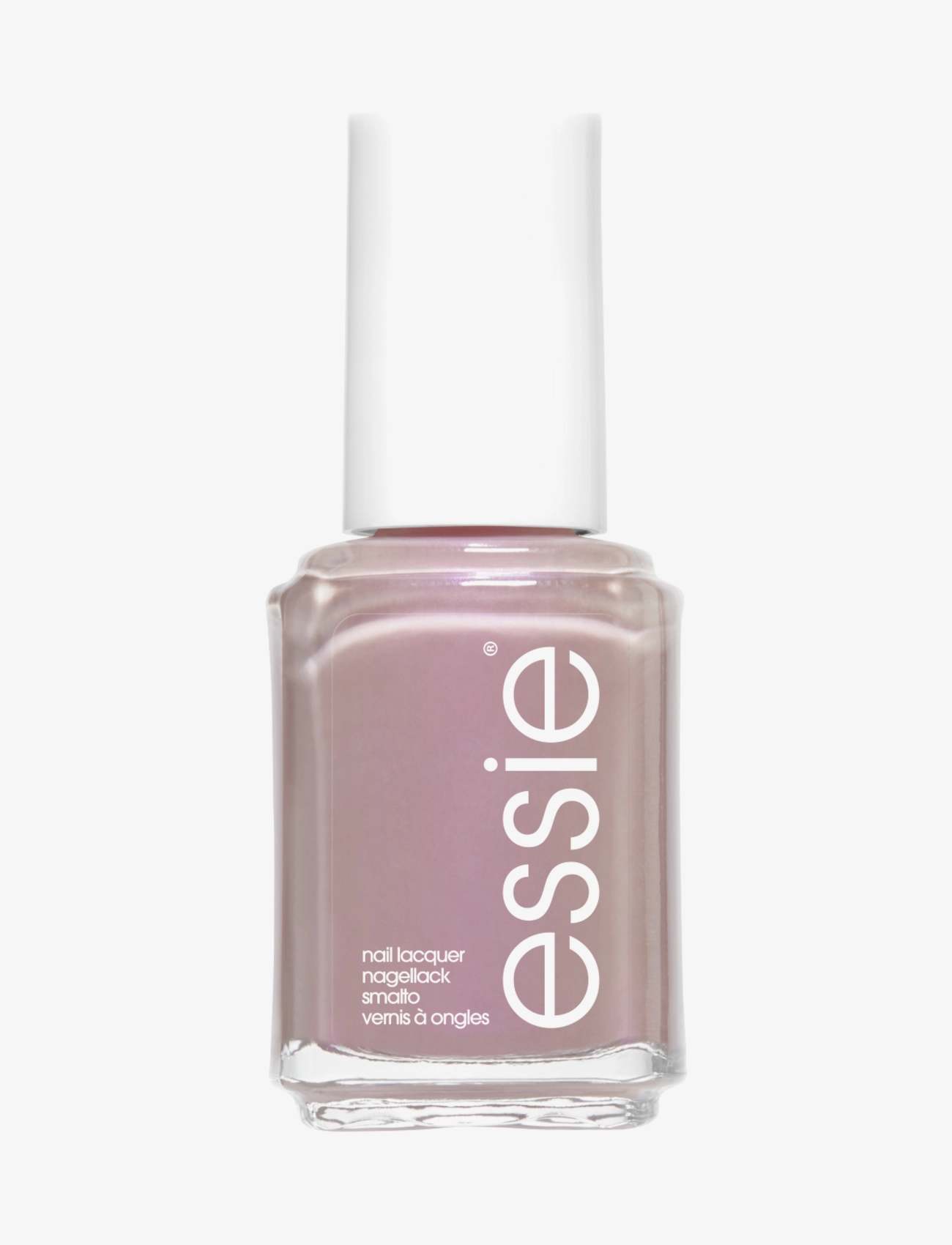 Essie Essie Classic Demure Vix 40, 13.5ml, Pink, Negle > Neglelak, Dame