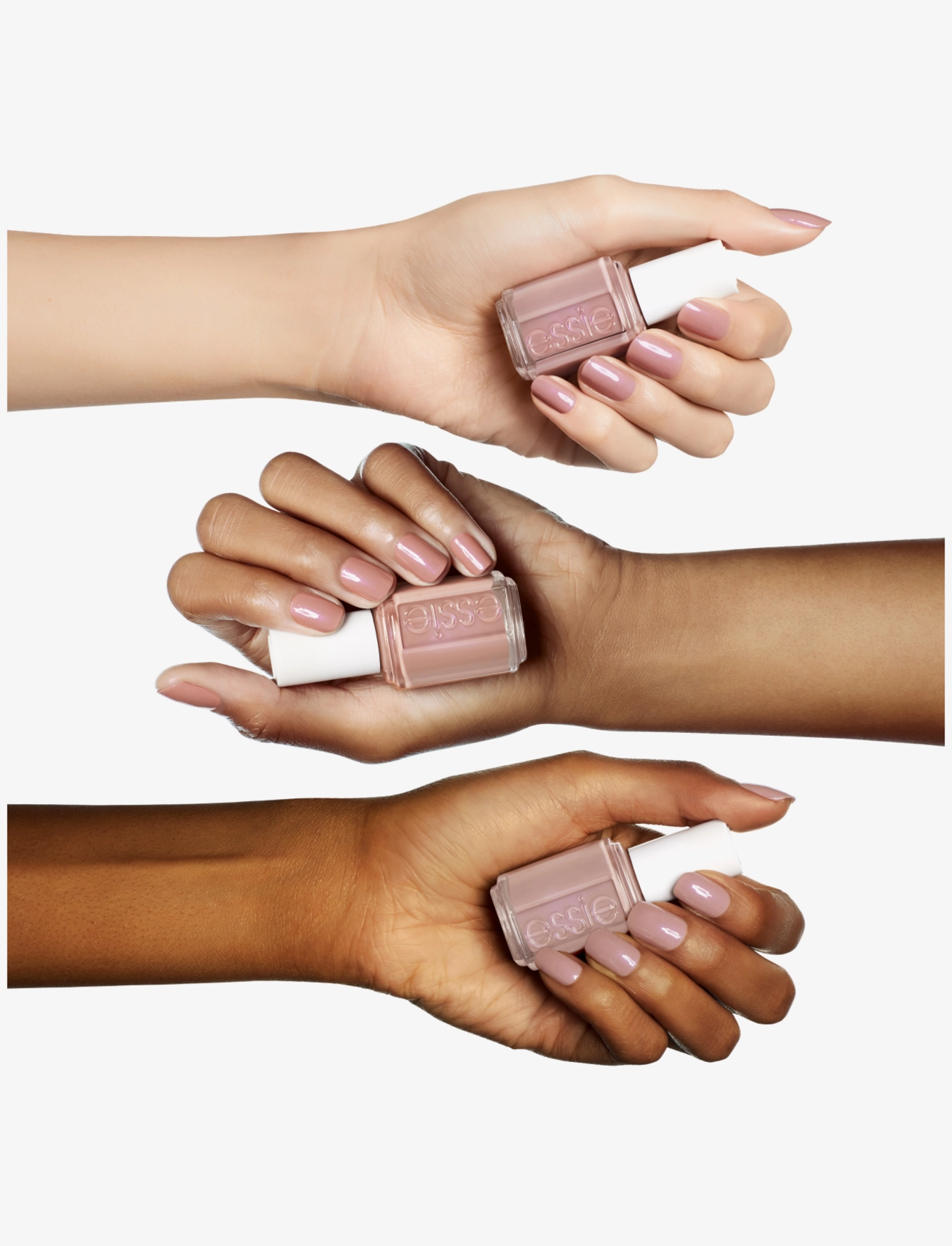 Essie - essie classic demure vix 40 - festtøj til outletpriser - demure vix 40 - 3