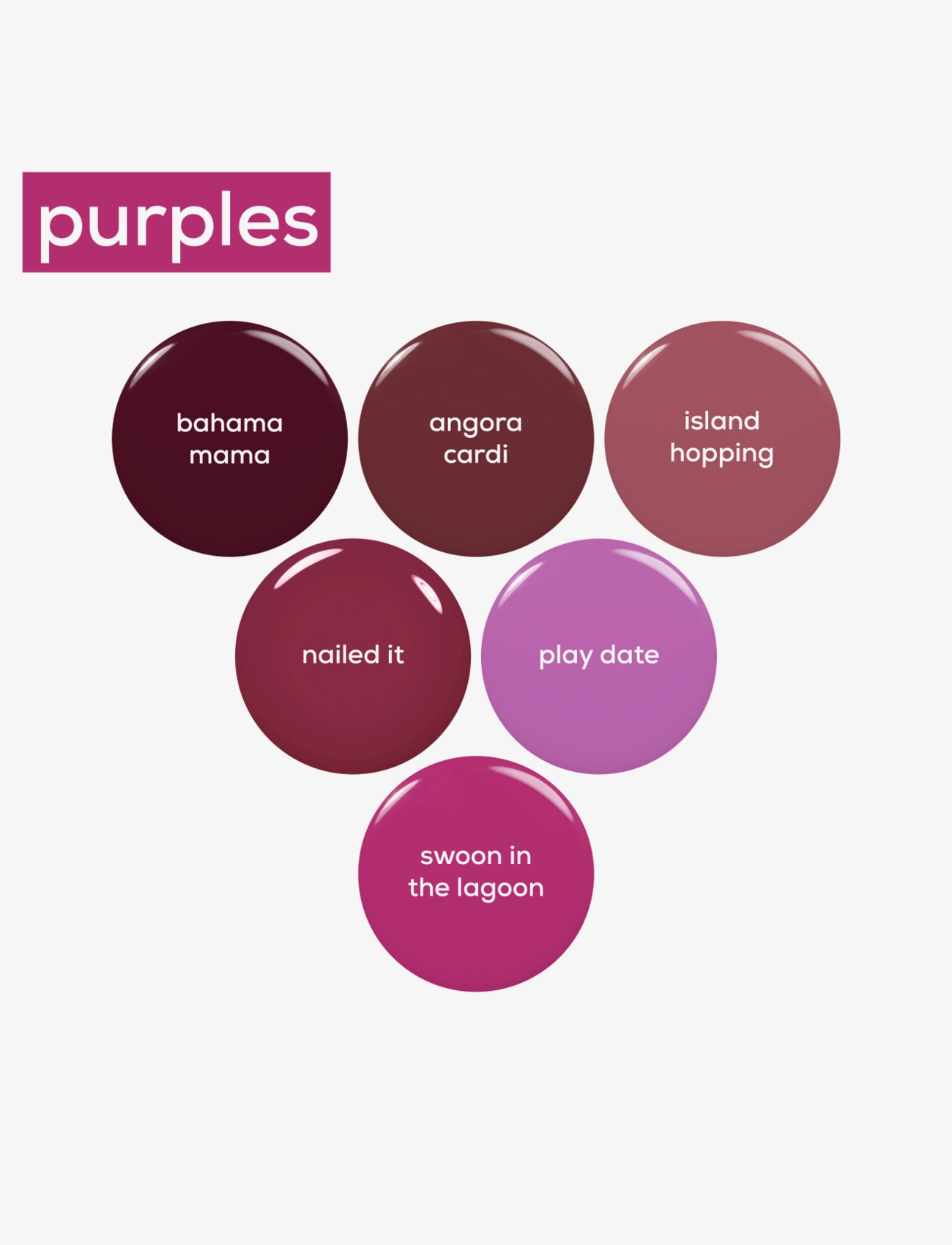 Essie - essie classic island hopping 41 - makeup - island hopping 41 - 3