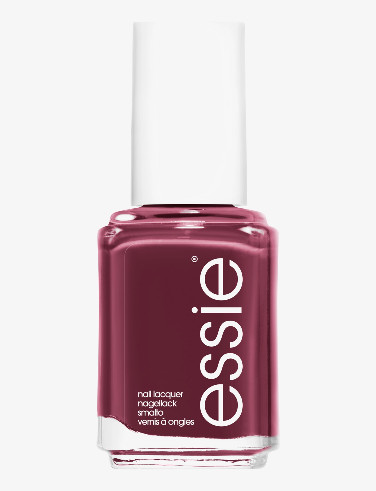 Essie essie classic angora cardi 42 - Essie - ANGORA CARDI 42 / pink/rose