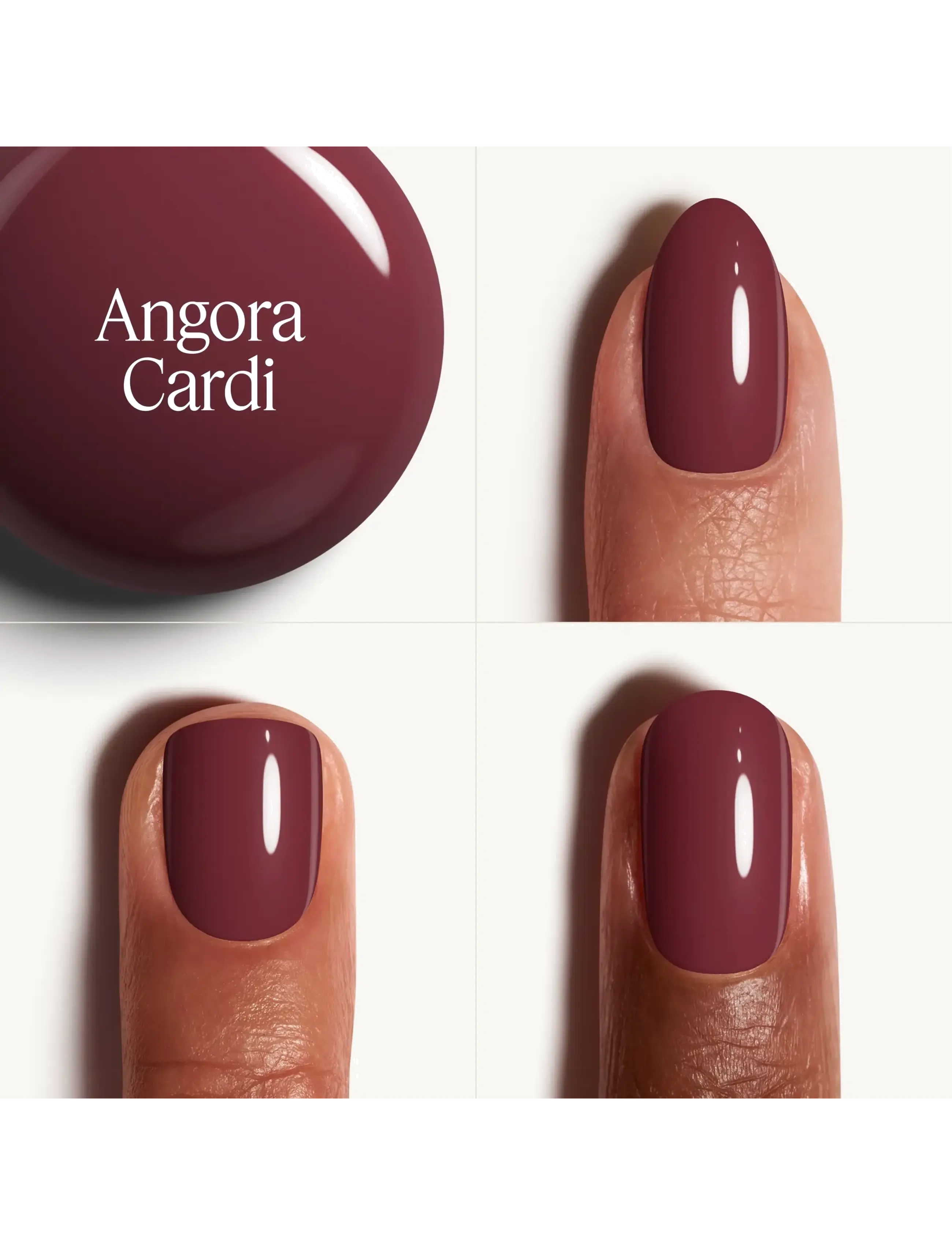 Essie Original Nail Polish nagellack dam – bild 3