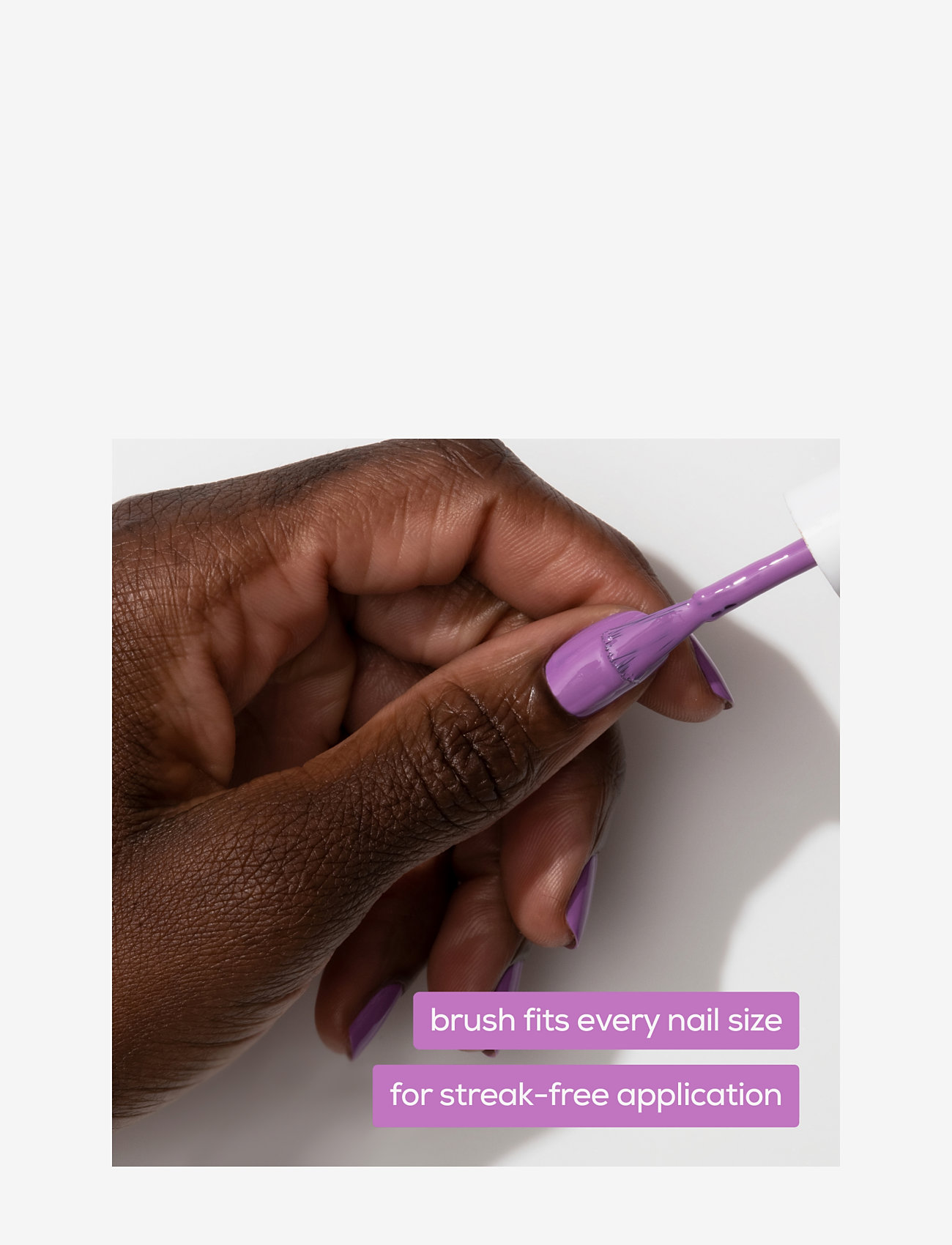 Essie - essie classic wicked 49 - smink - wicked 49 - 5