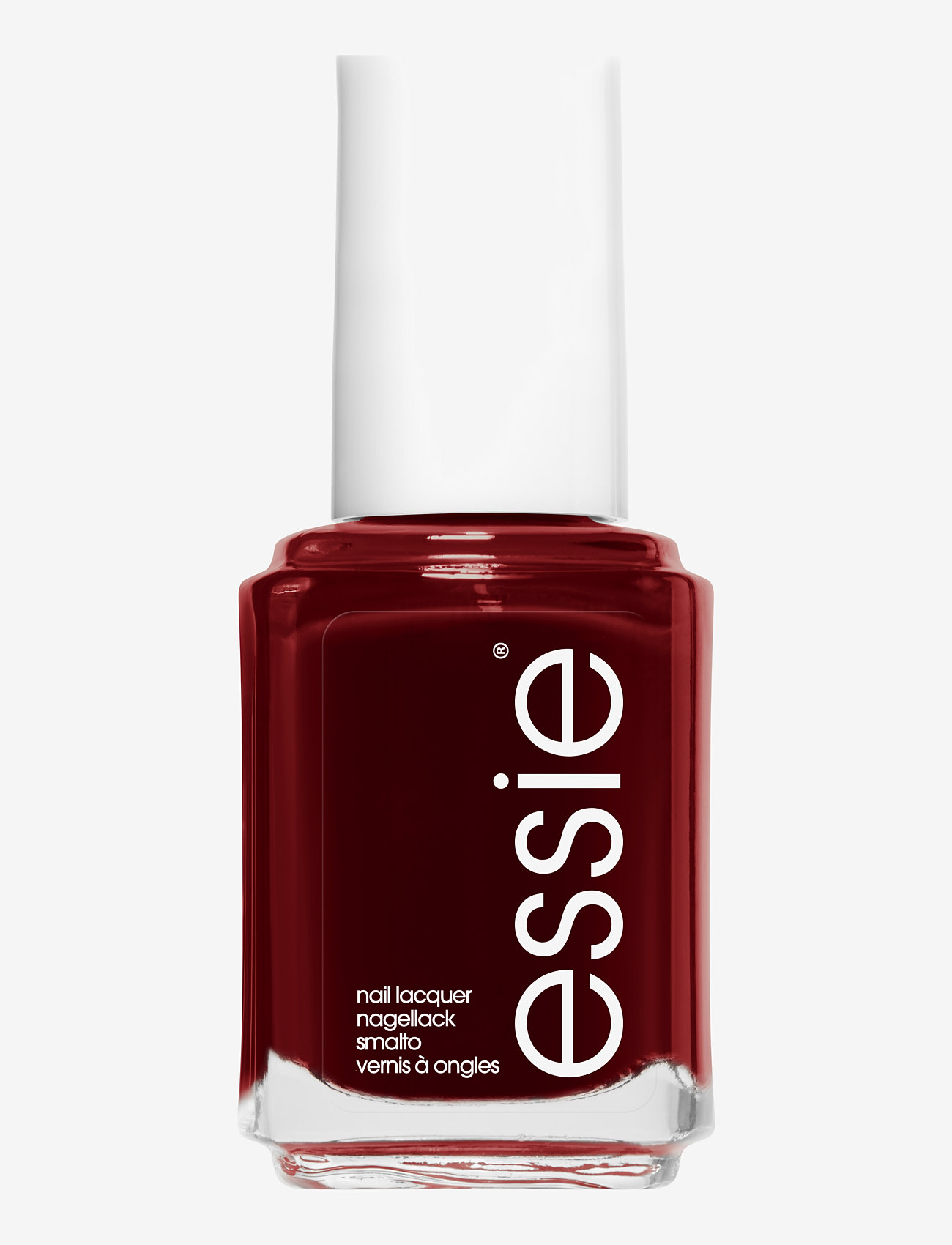 Essie - essie classic bordeaux 50 - makeup - bordeaux 50 - 0