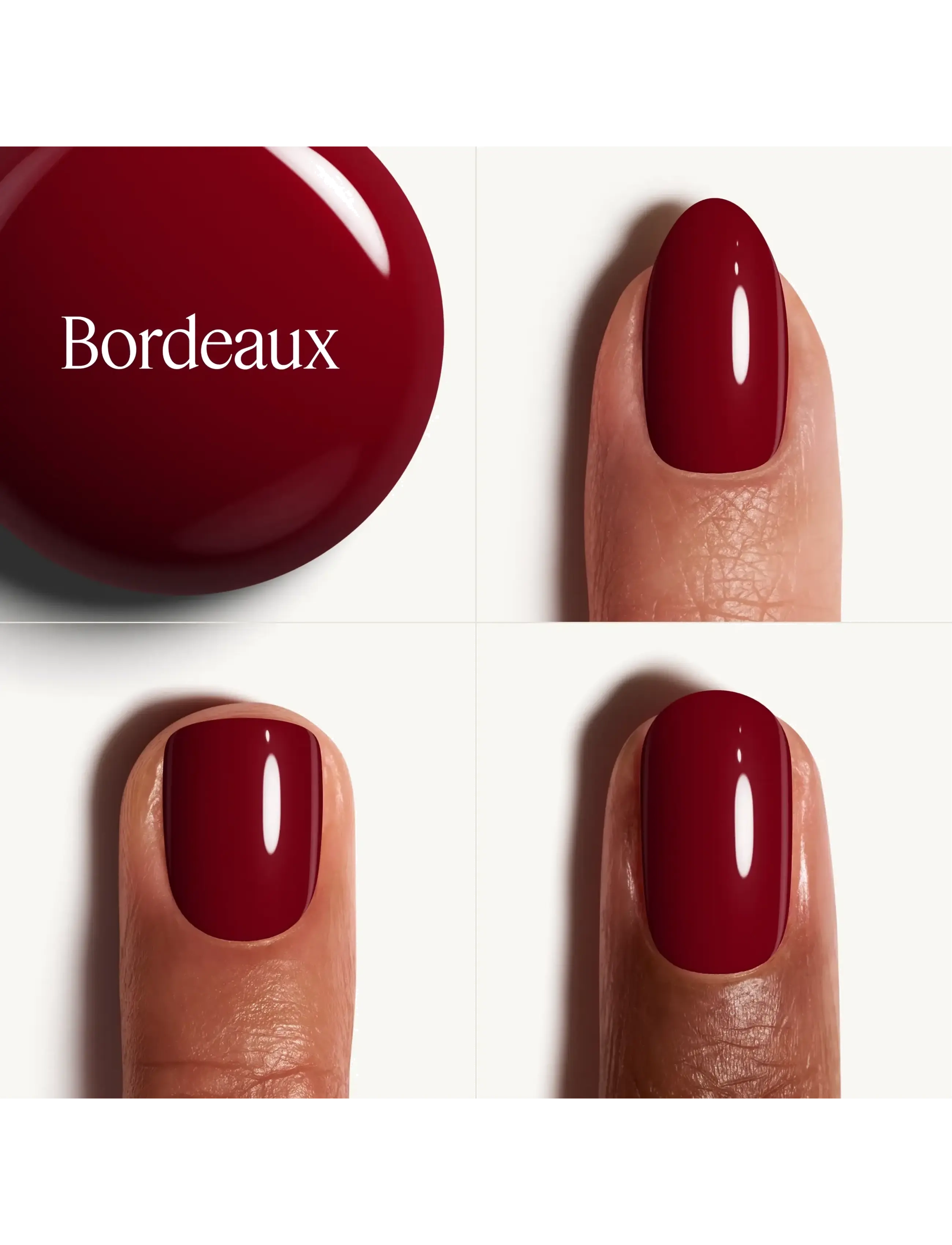 Essie Original Nail Polish nagellack dam – bild 3