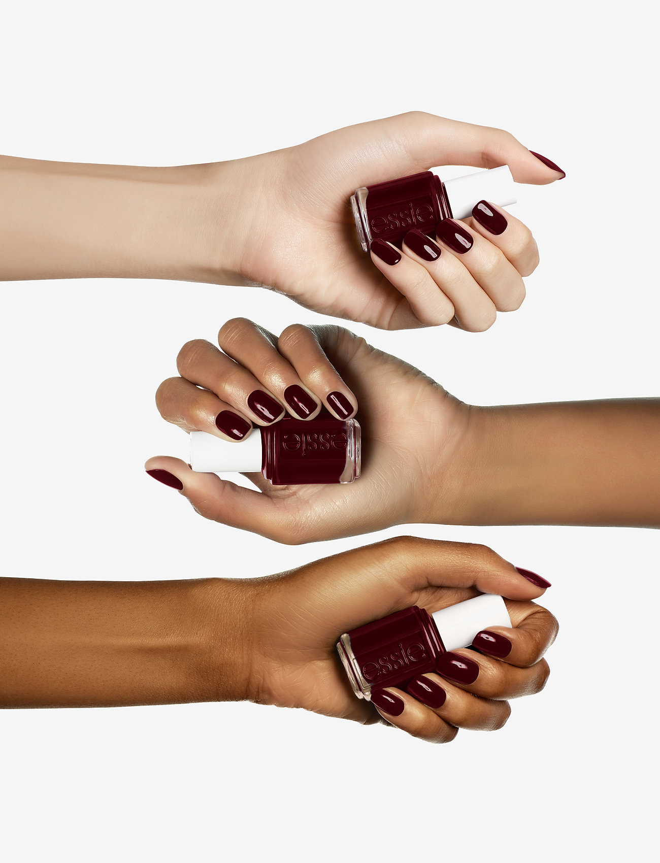 Essie - essie classic bordeaux 50 - makeup - bordeaux 50 - 2
