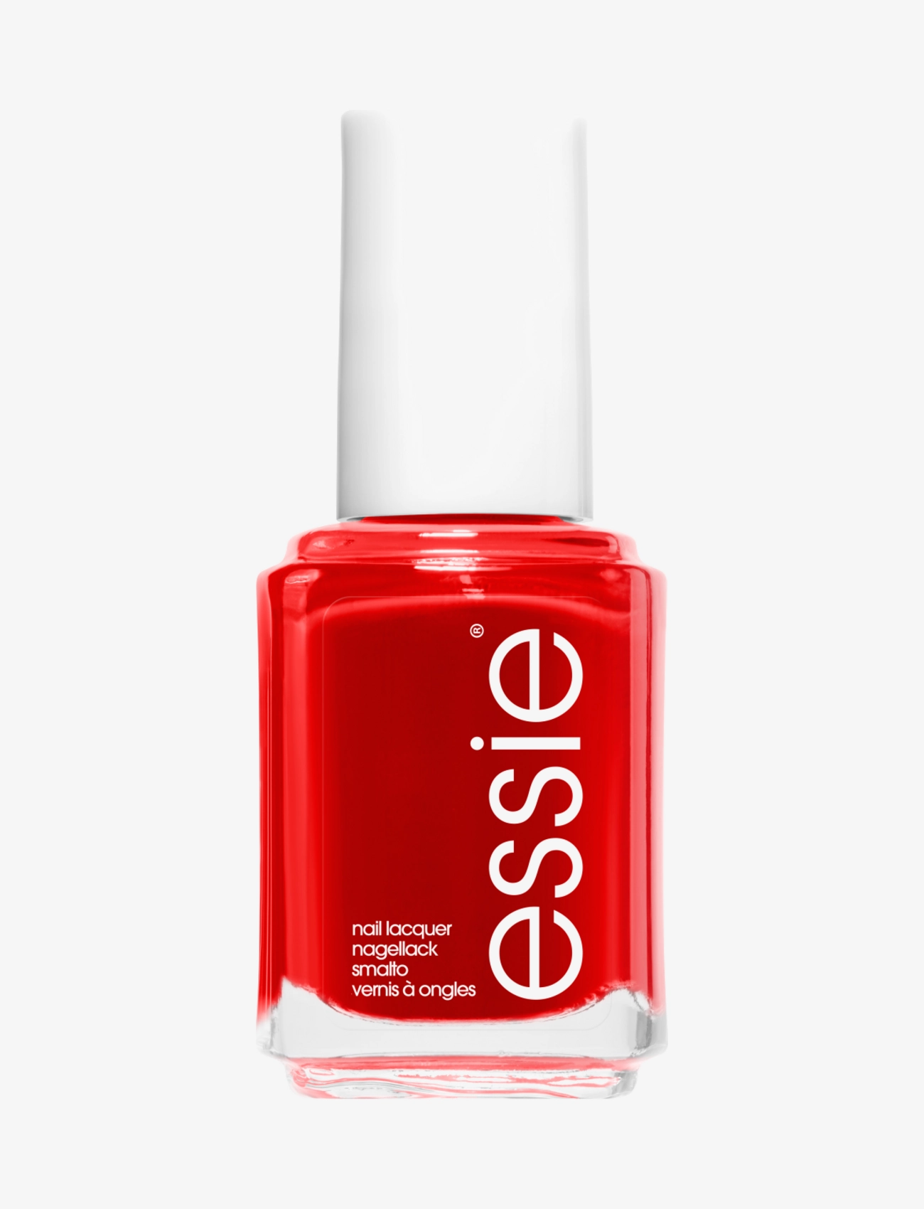 Essie Essie Classic A List 55, 13.5ml, Red, Negle > Neglelak, Dame
