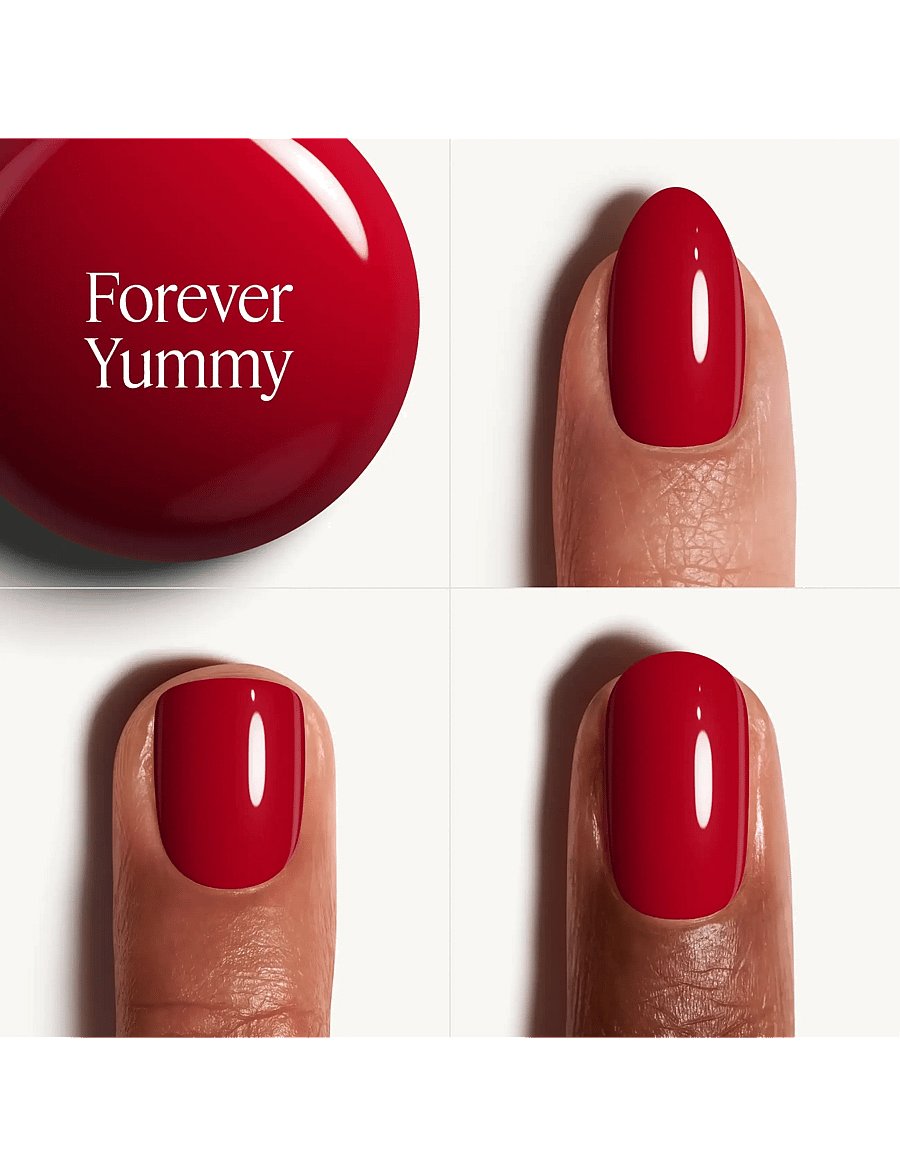 Essie - essie original nail polish 57 forever yummy 13,5 ml - förðunarvörur - forever yummy 57 - 1