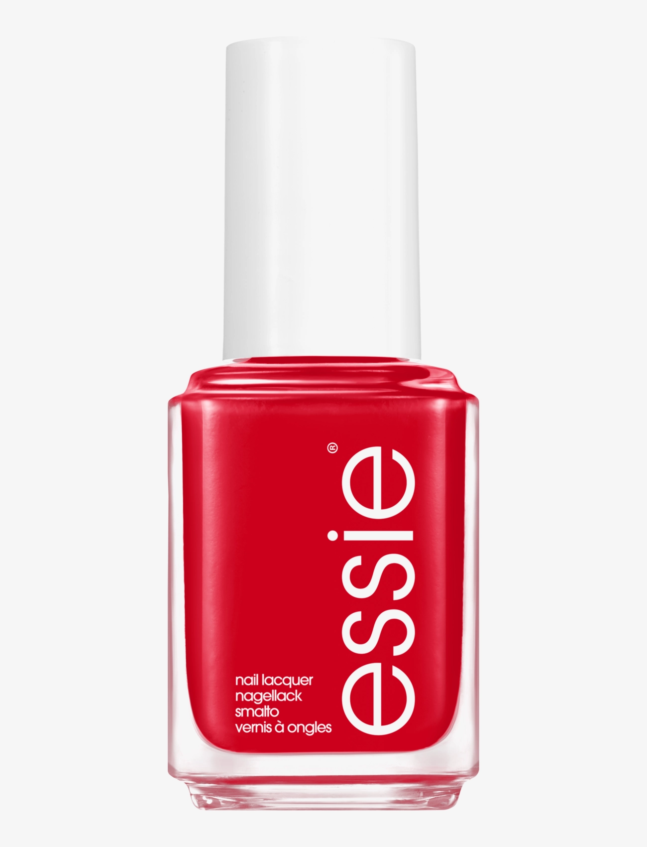 Essie essie classic russian roulette 61 - Essie - RUSSIAN ROULETTE 61 / red