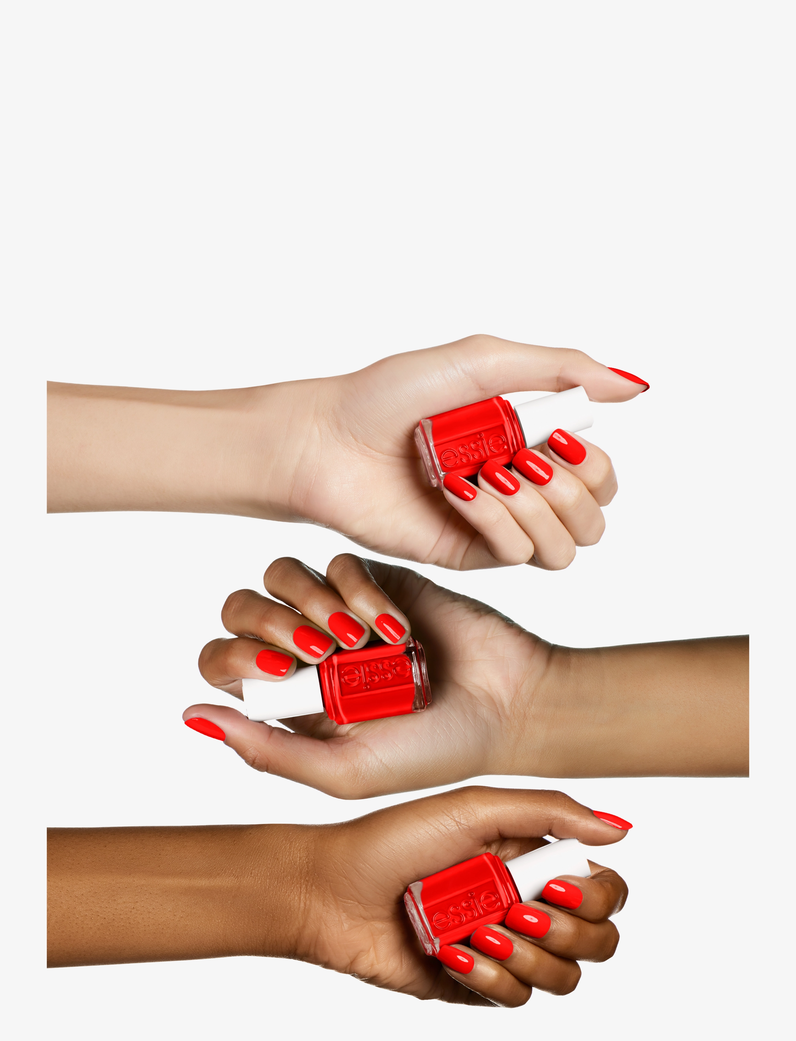Essie - essie classic too too hot 63 - sminke - too too hot 63 - 2