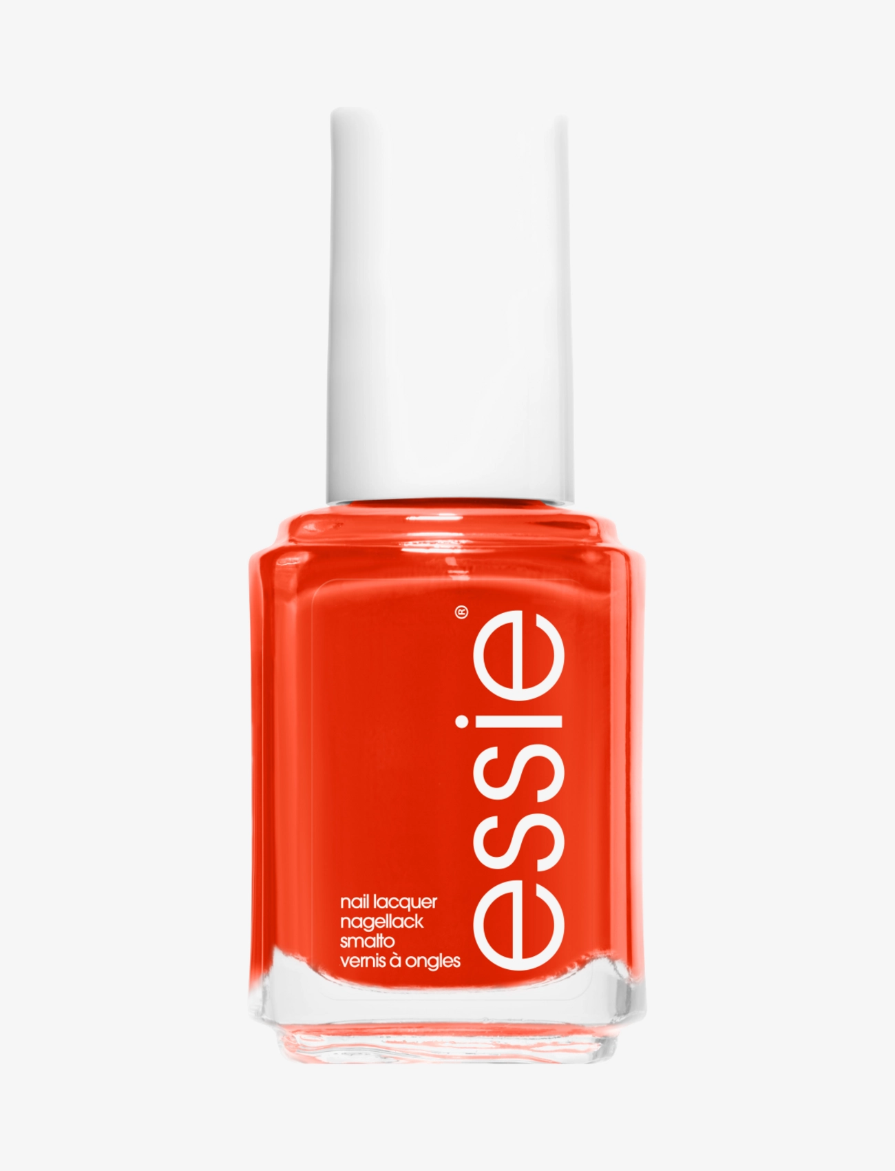 Essie Classic Meet Me At Sunset 67, Neglelak, Rød, Str: 13.5ML