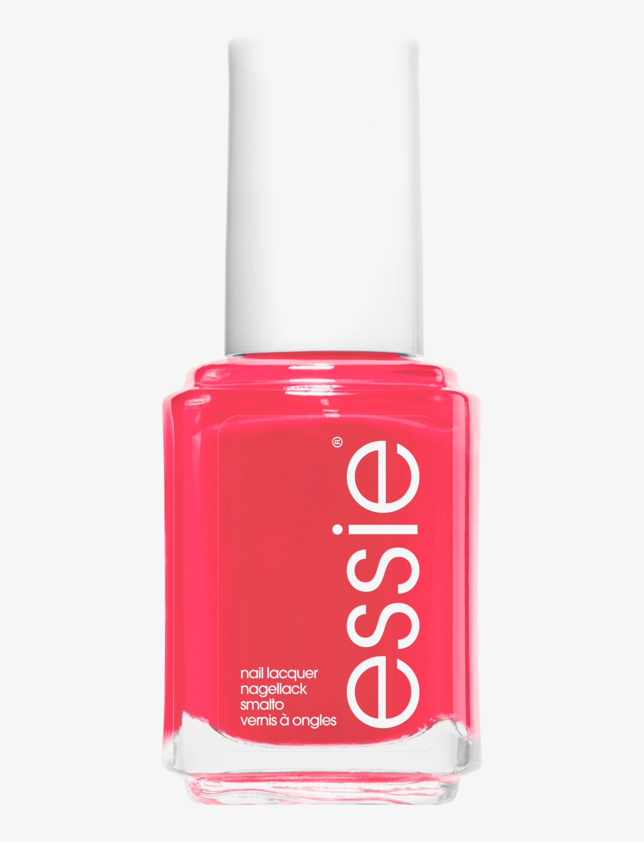Essie Essie Classic Peach Daiquiri 72, 13.5ml, Red, Negle > Neglelak, Dame
