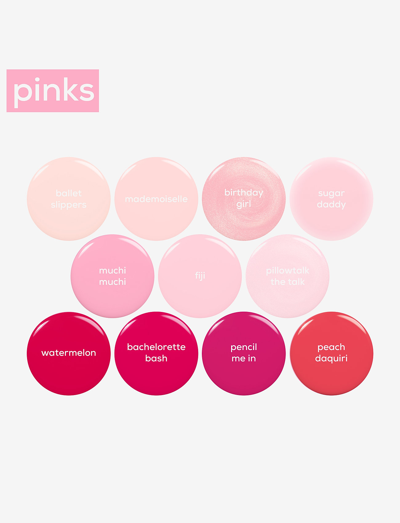 Essie - essie classic peach daiquiri 72 - makeup - peach daiquiri 72 - 3