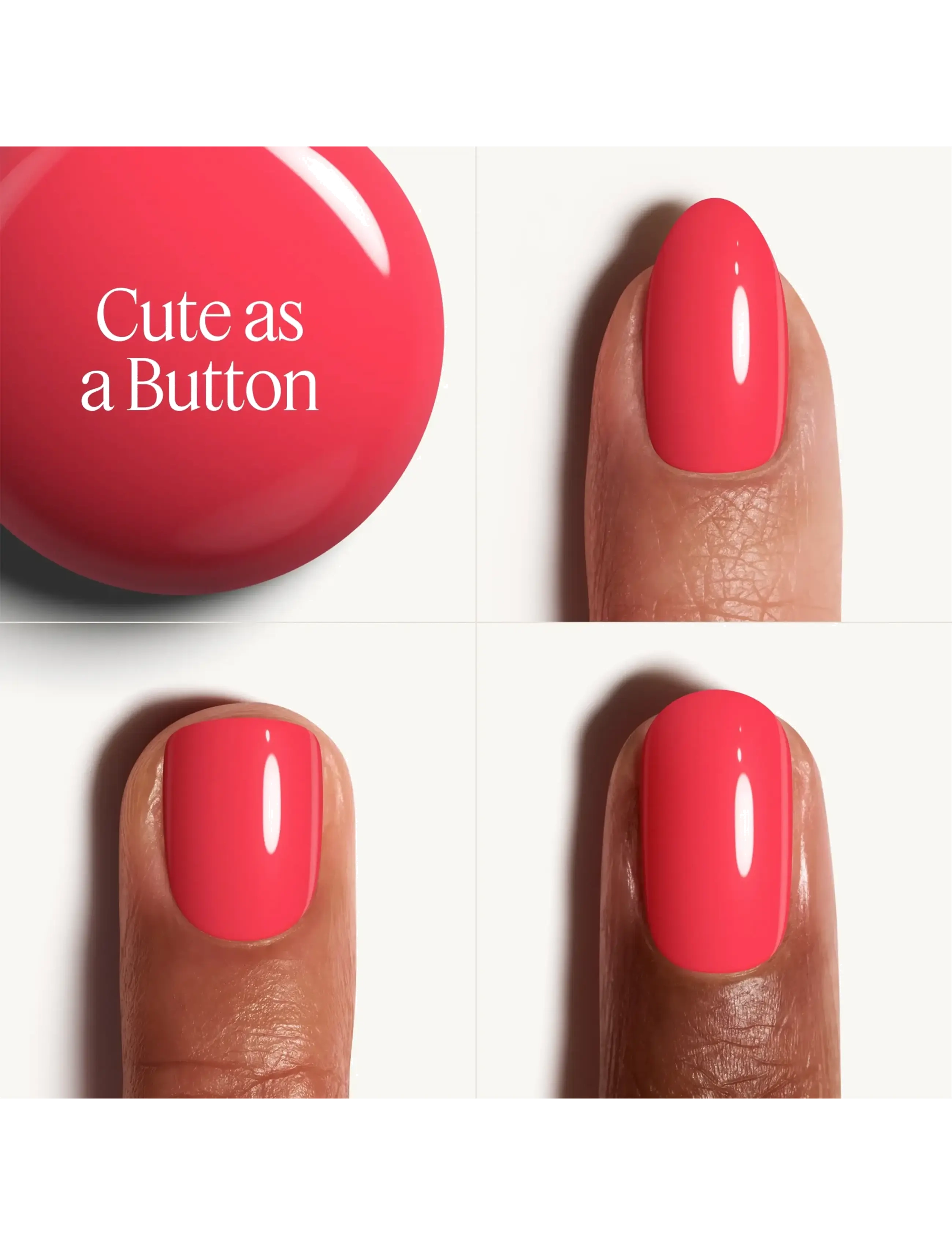 Essie Original Nail Polish nagellack dam – bild 3
