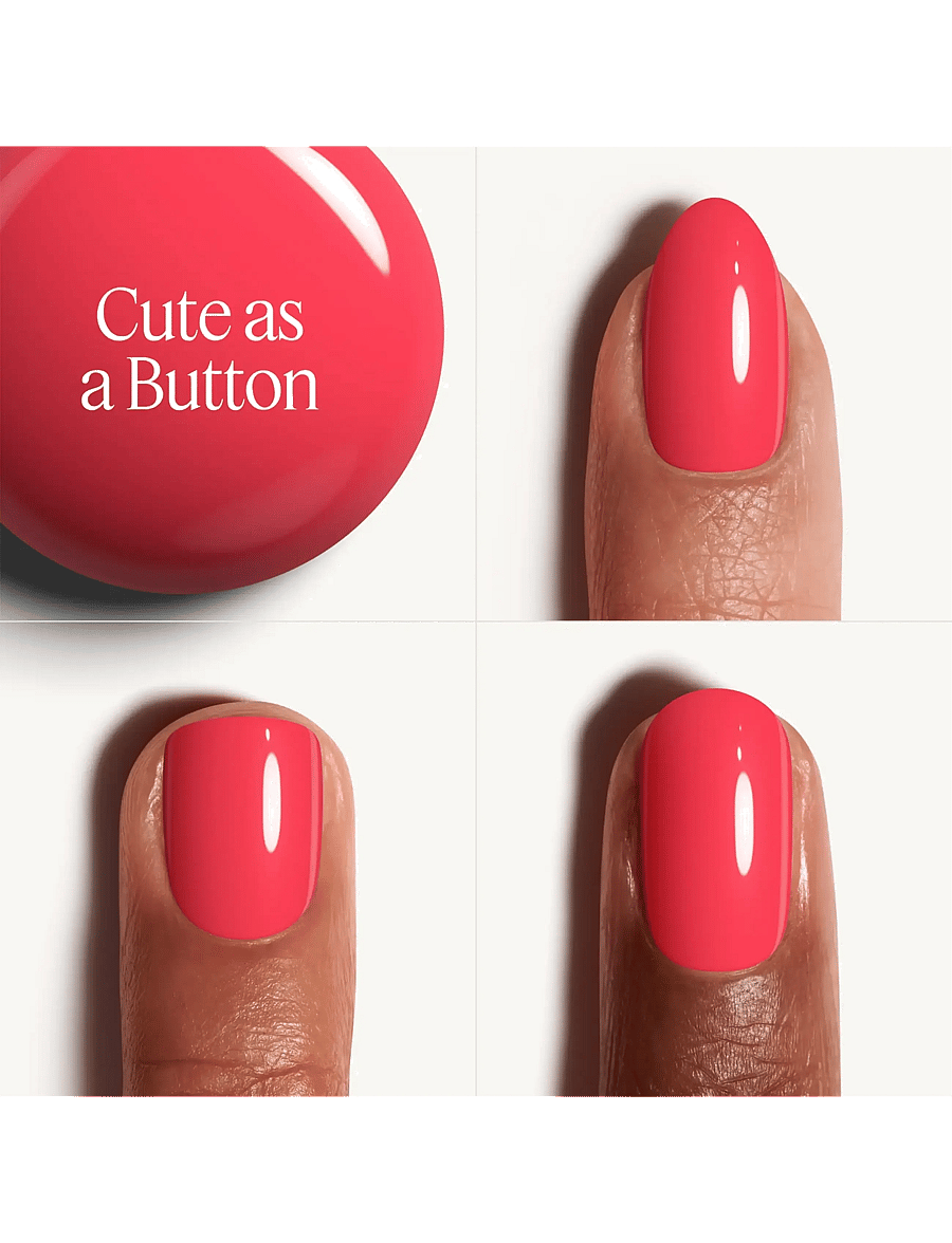 Essie - essie original nail polish 73 cute as a button 13,5 ml - meikit - cute as a button 73 - 1