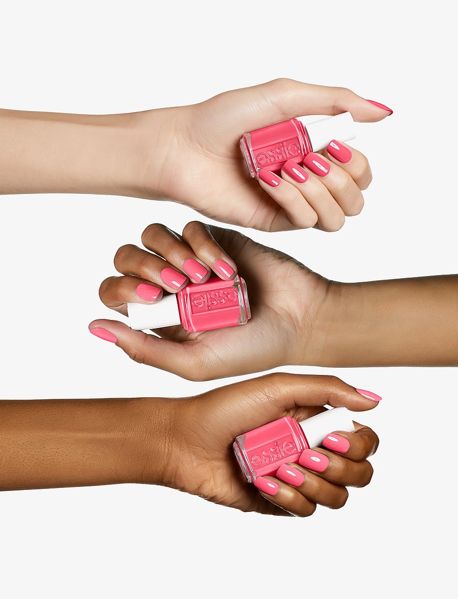 Essie - essie classic cute as a button 73 - meikit - cute as a button 73 - 2