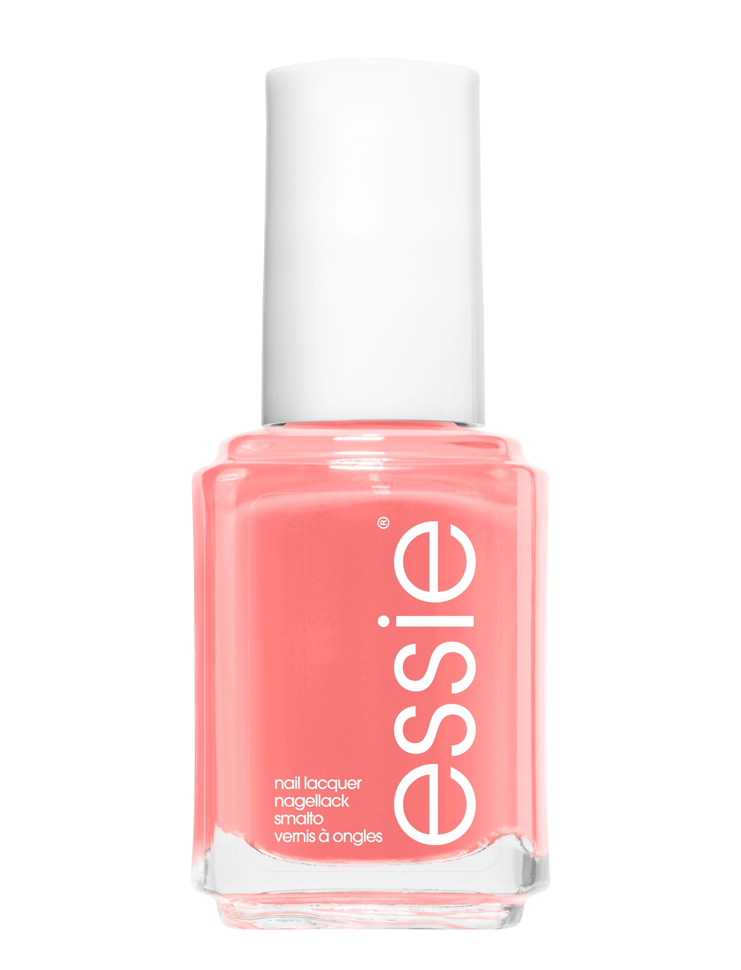 Essie essie classic tart deco 74 - Essie - TART DECO 74 / red