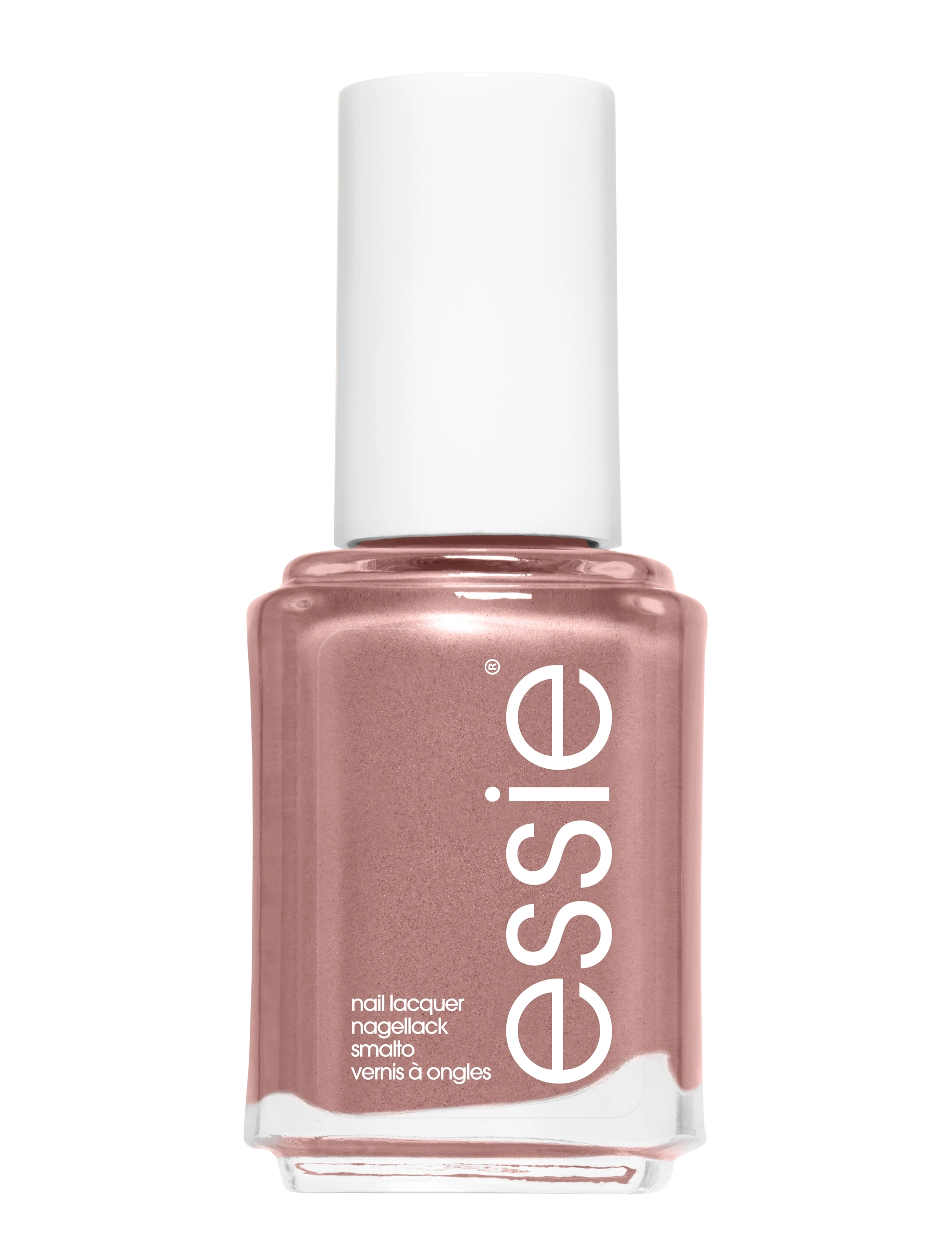 Essie Classic Buy Me A Cameo 82, Neglelak, Beige, Str: 13.5ML