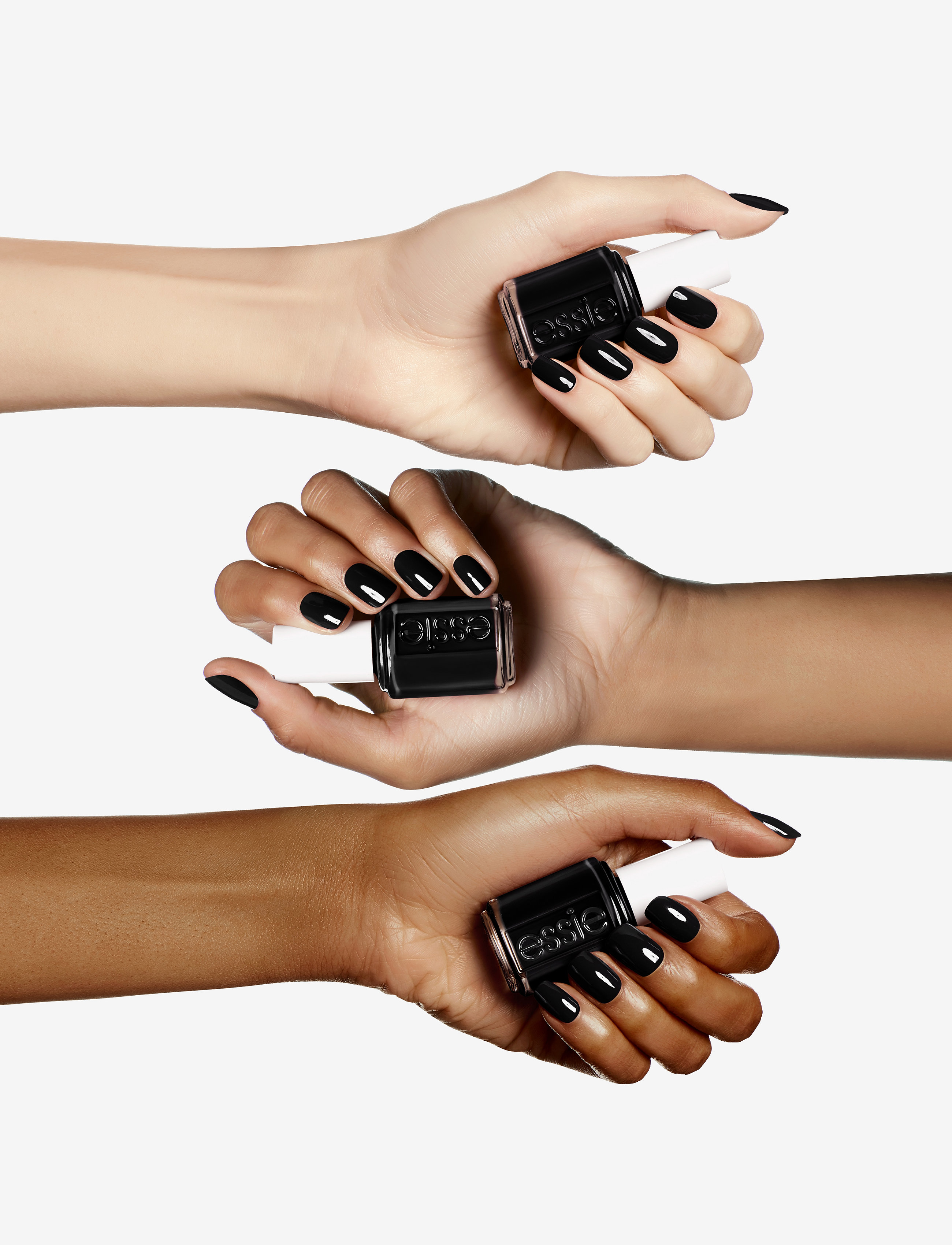 Essie - essie classic licorice 88 - smink - licorice 88 - 2