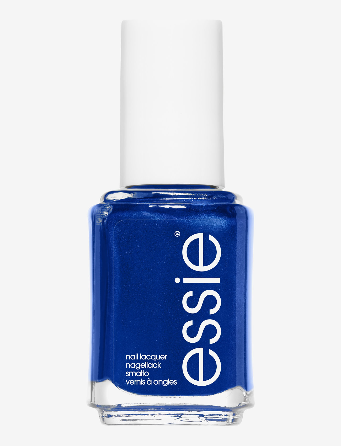 Essie Essie Classic Aruba Blue 92, 13.5ml, Blue, Negle > Neglelak, Dame