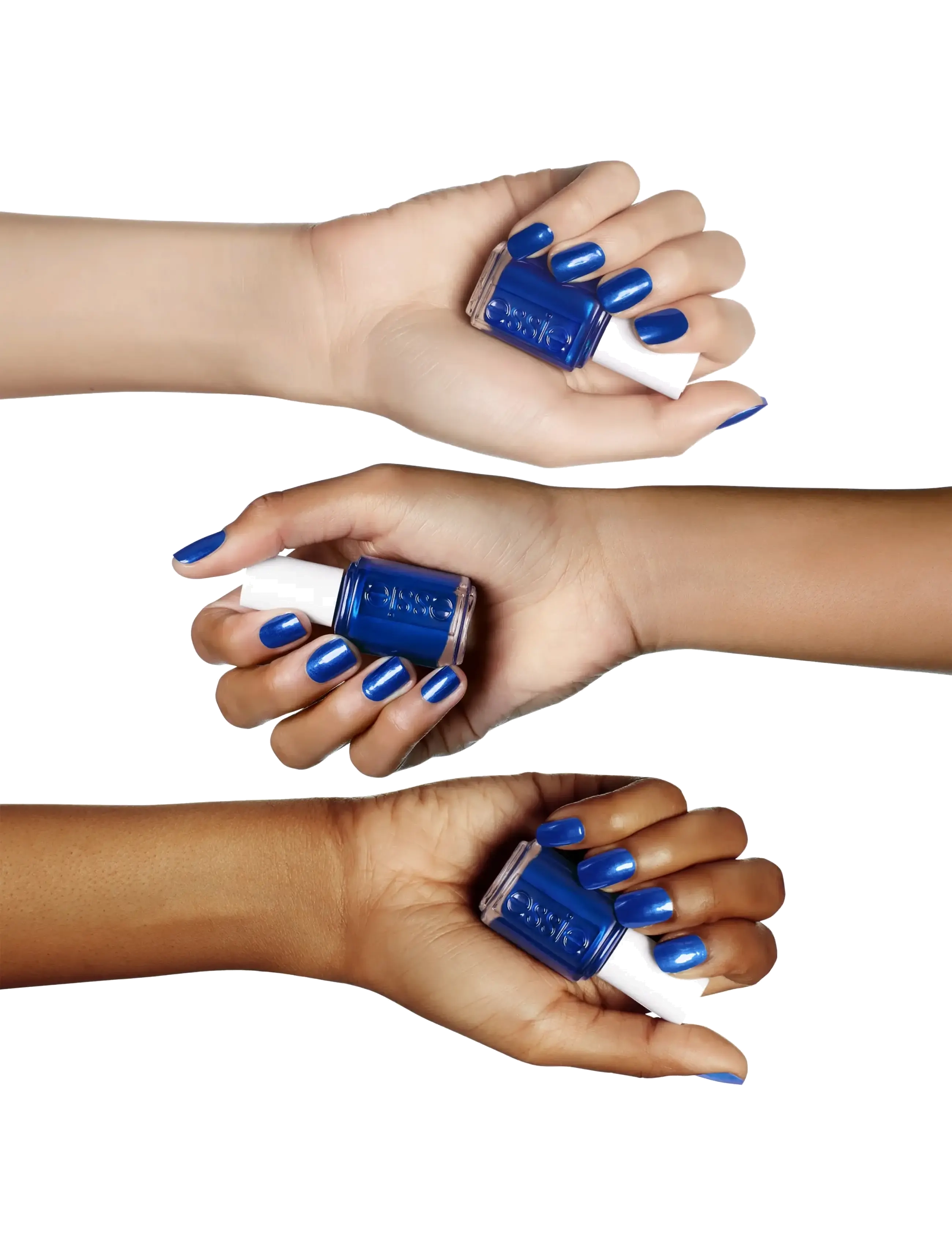 Essie Original Nail Polish nagellack dam – bild 4