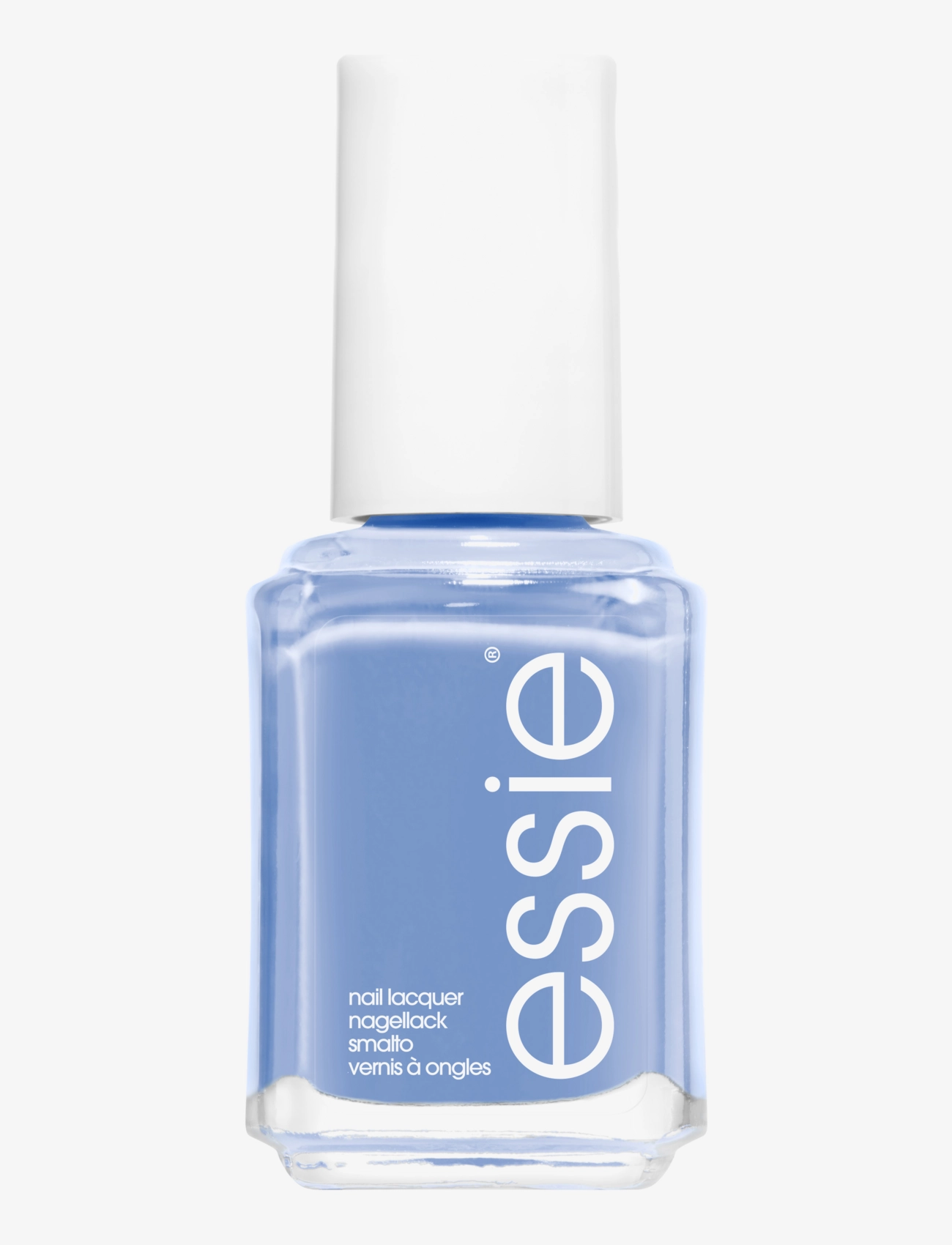 Essie Essie Classic Lapiz Of Luxury 94, 13.5ml, Blue, Negle > Neglelak, Dame
