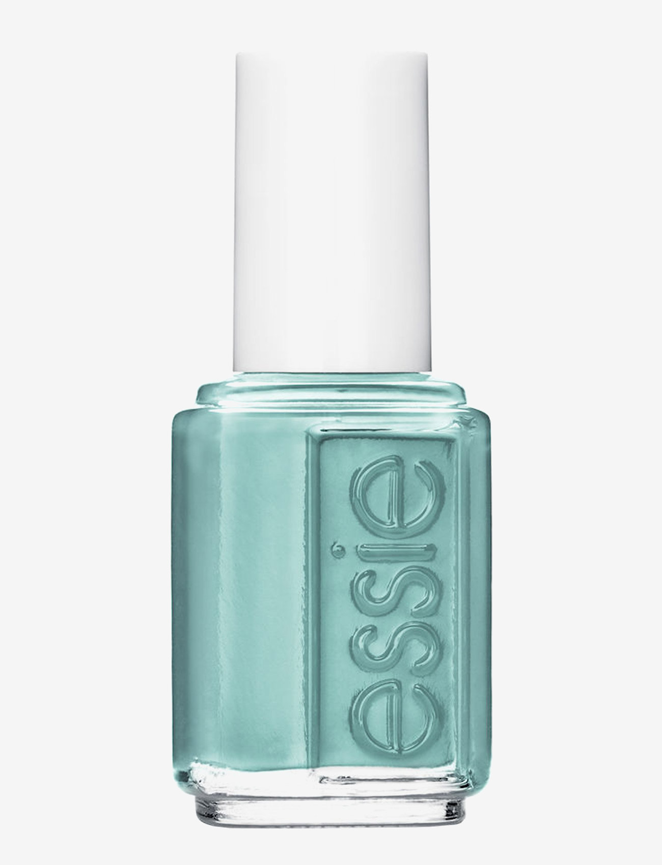Essie essie classic mint candy apple 99 - Nagellack - MINT CANDY APPLE 99 / green