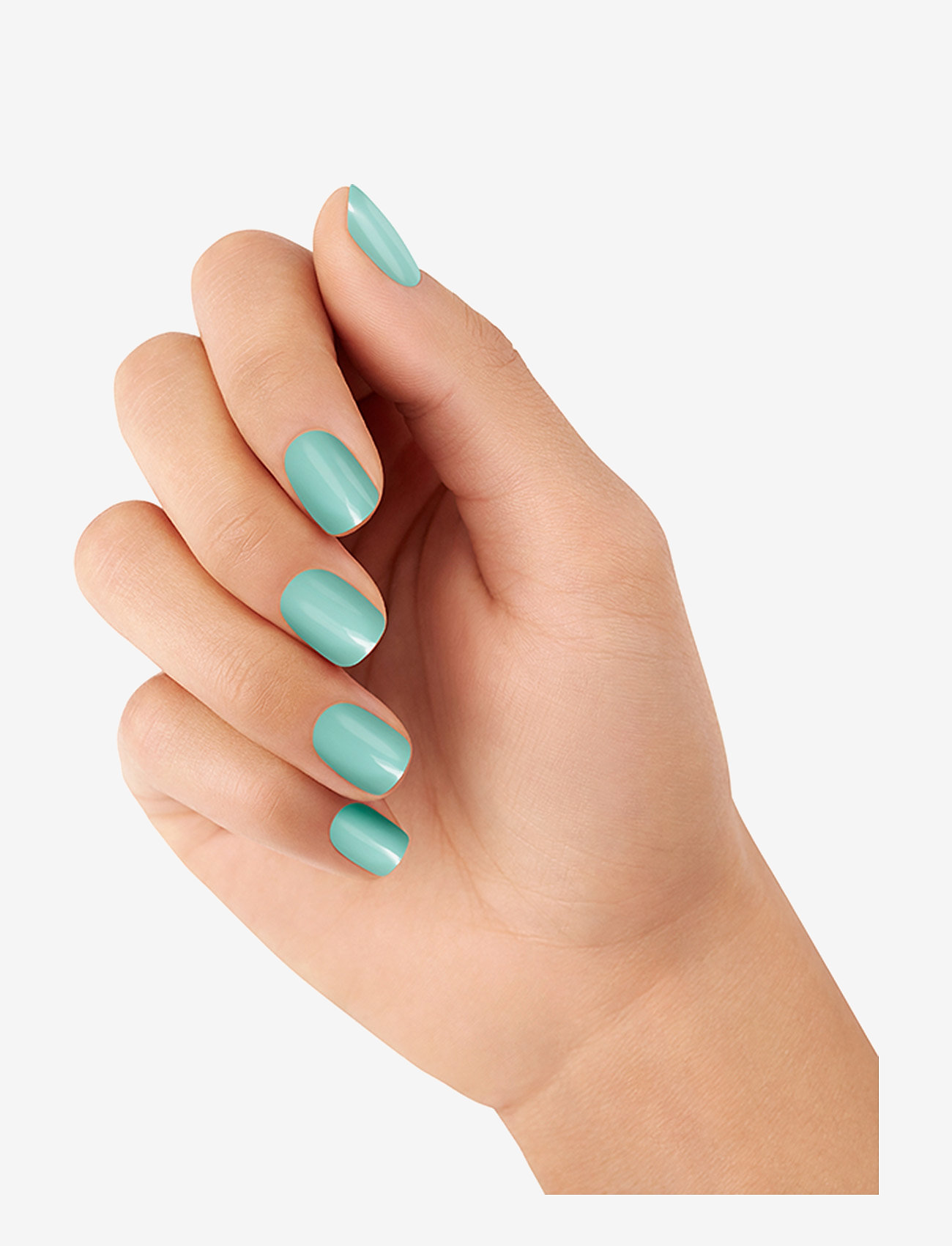 Essie - essie classic mint candy apple 99 - smink - mint candy apple 99 - 1