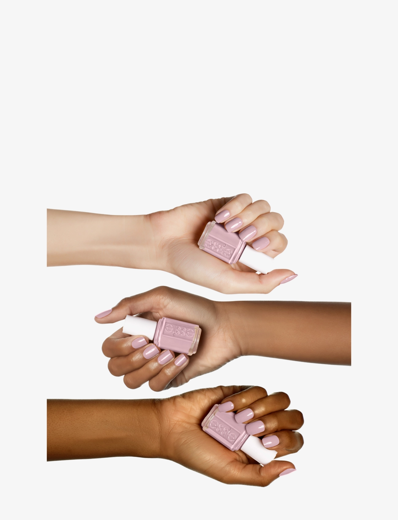 Essie - essie classic lady like 101 - makeup - lady like 101 - 2