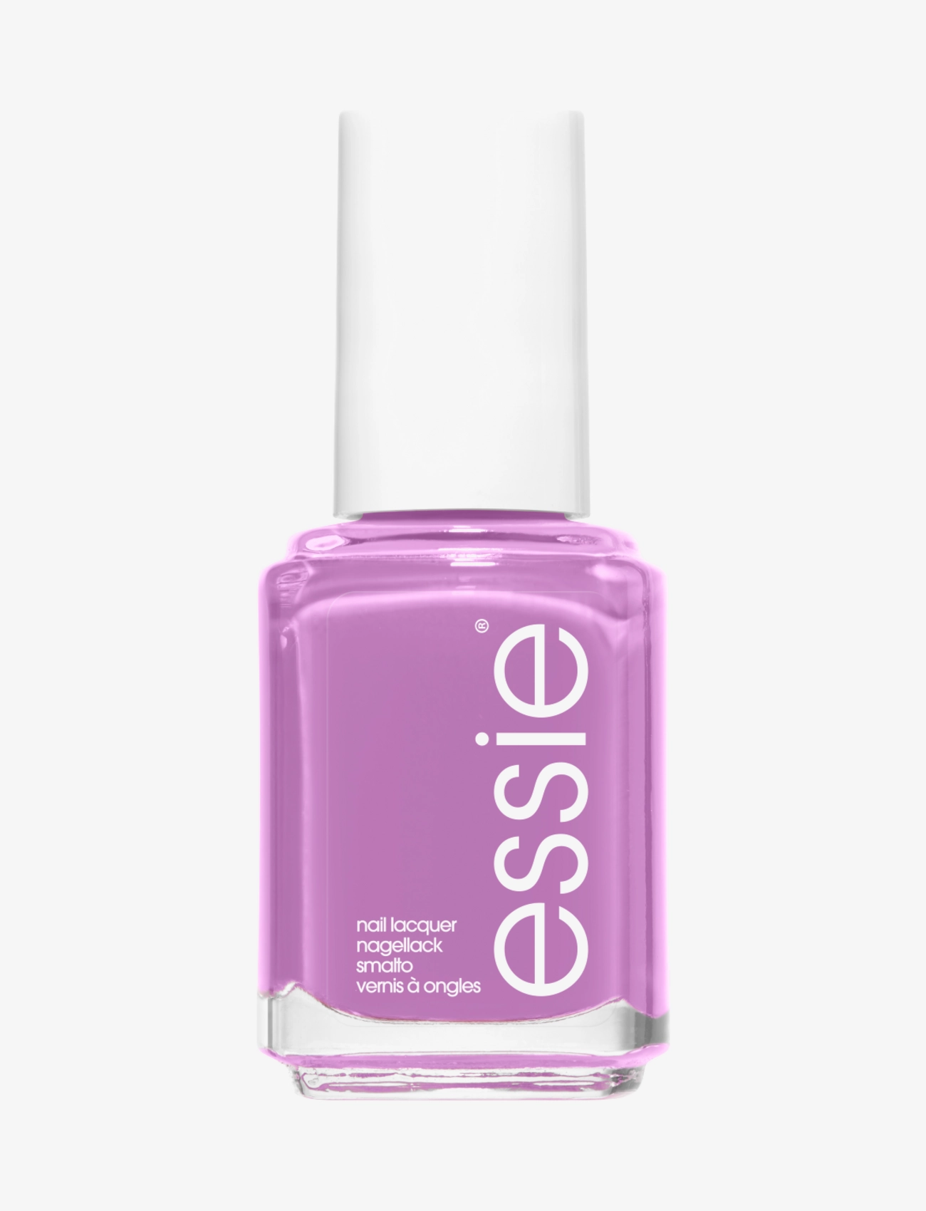 Essie Essie Classic Play Date 102, 13.5ml, Purple, Negle > Neglelak, Dame