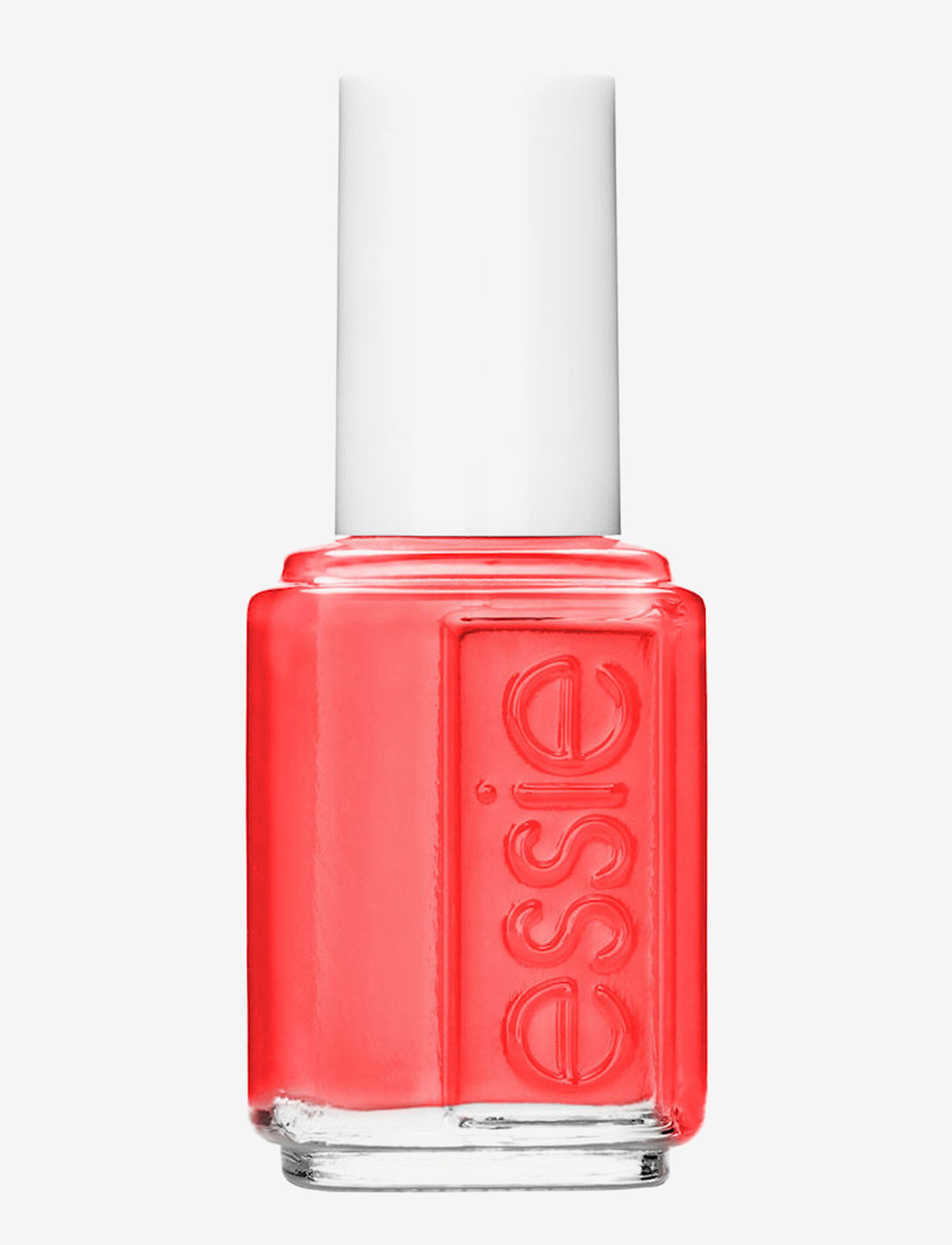 Essie essie classic sunday funday 268 - Makeup - SUNDAY FUNDAY 268 / red