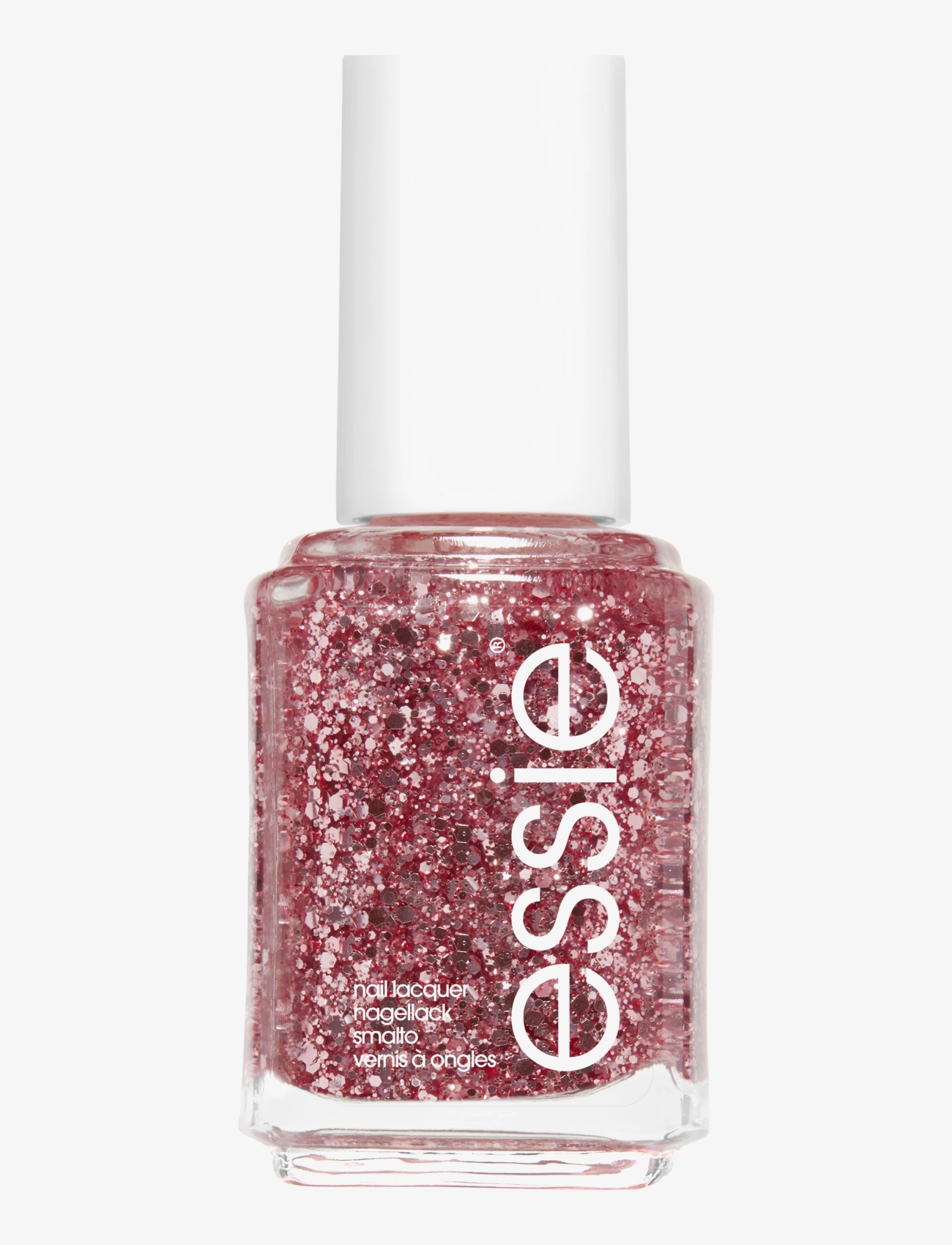 Essie essie classic lux effects a cut above 275 - CPH fashion week - A CUT ABOVE 275 / clear