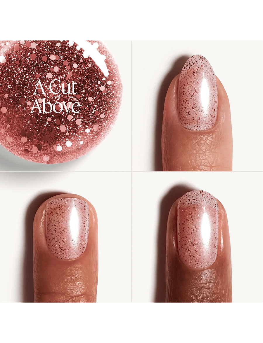 Essie - essie original nail polish 275 a cut above 13,5 ml - smink - a cut above 275 - 2