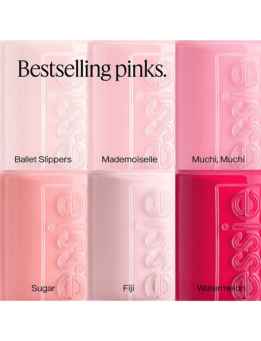 Essie - essie original nail polish 275 a cut above 13,5 ml - smink - a cut above 275 - 4