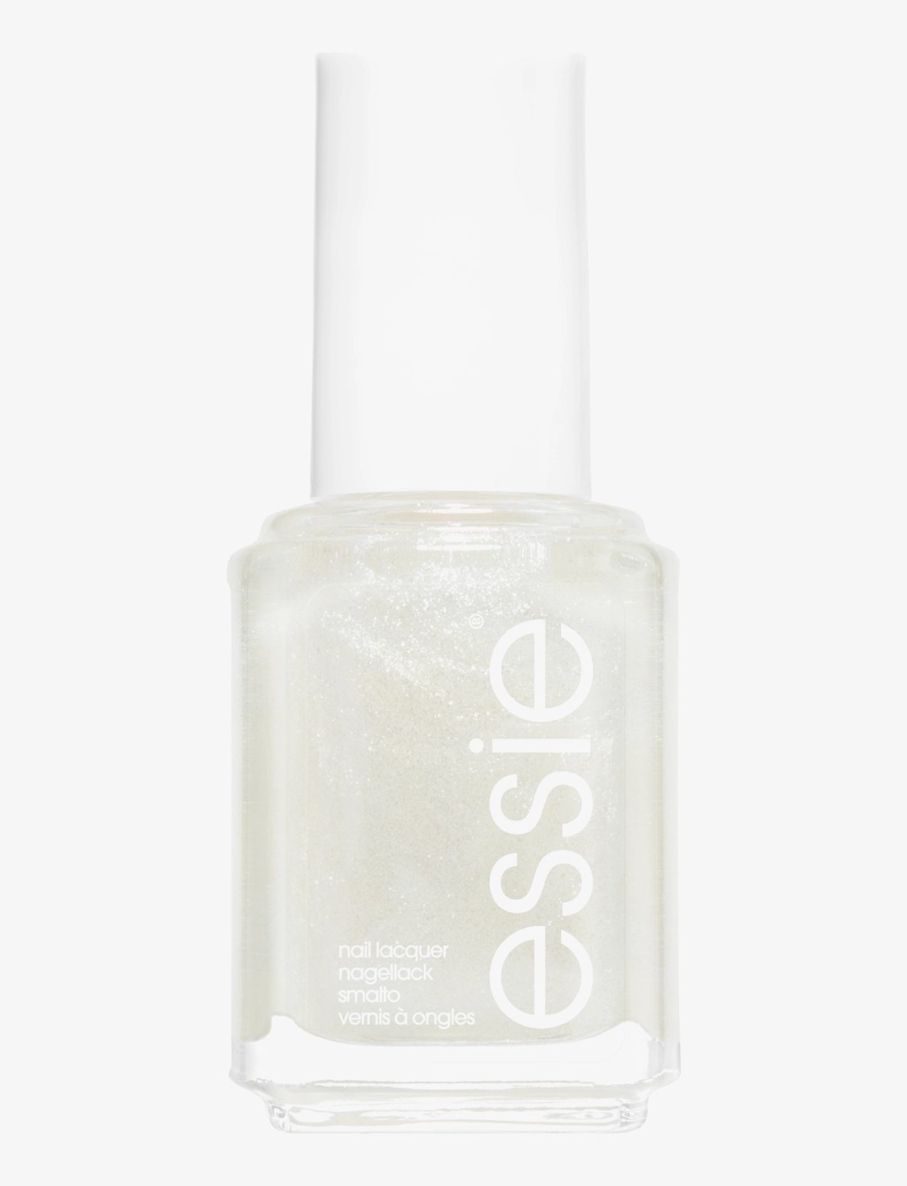 Essie essie classic lux effects pure pearlfection 277 - Essie - PURE PEARLFECTION 277 / clear