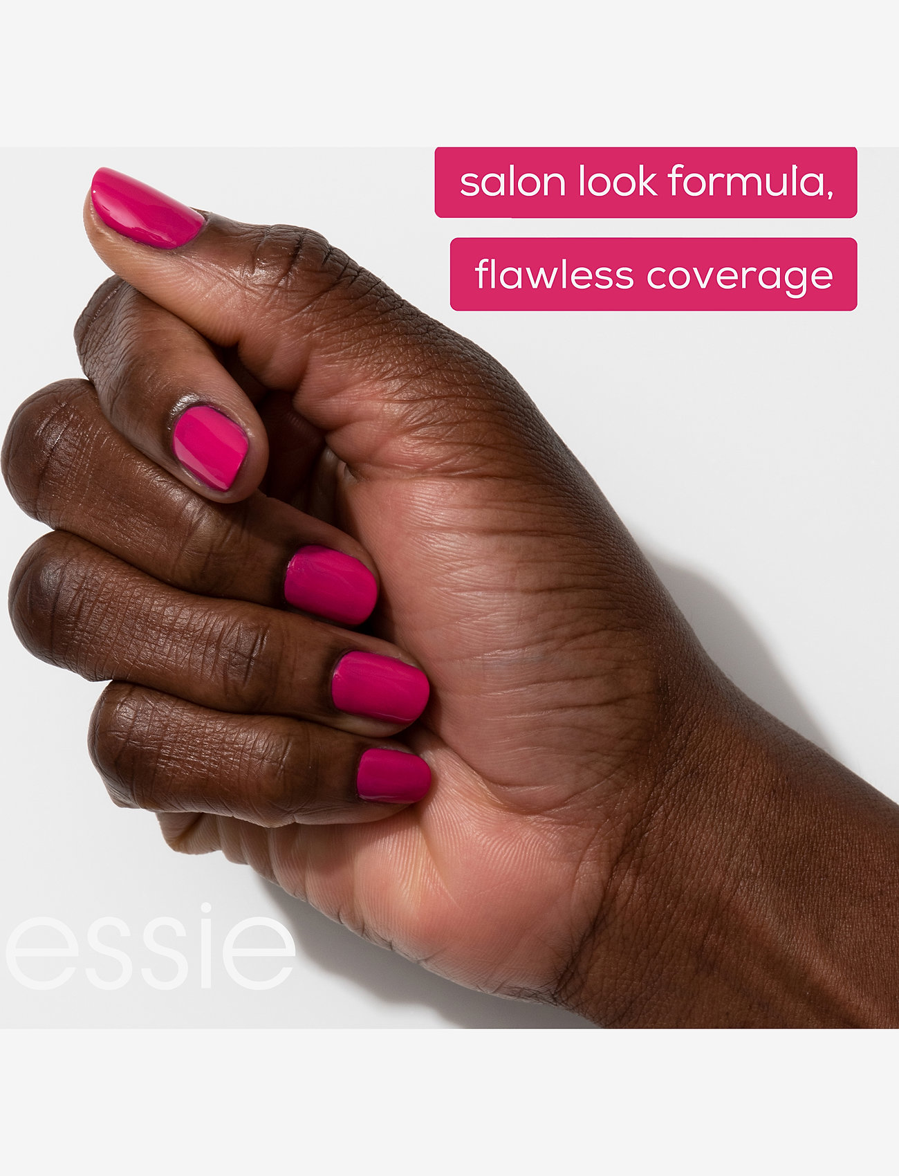 Essie - essie classic lux effects pure pearlfection 277 - laveste priser - pure pearlfection 277 - 4