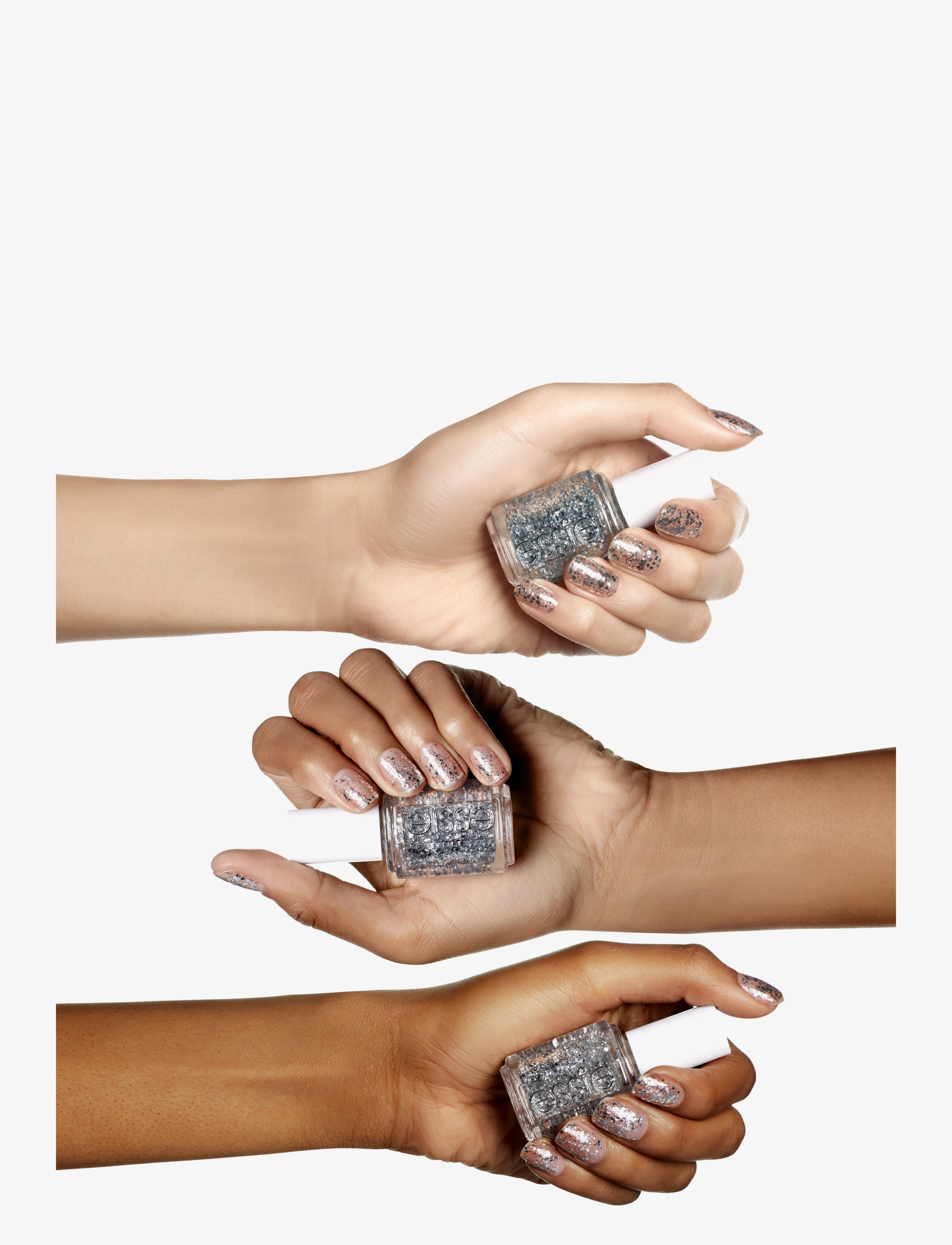 Essie - essie classic lux effects set in stones 278 - makeup - set in stones 278 - 2