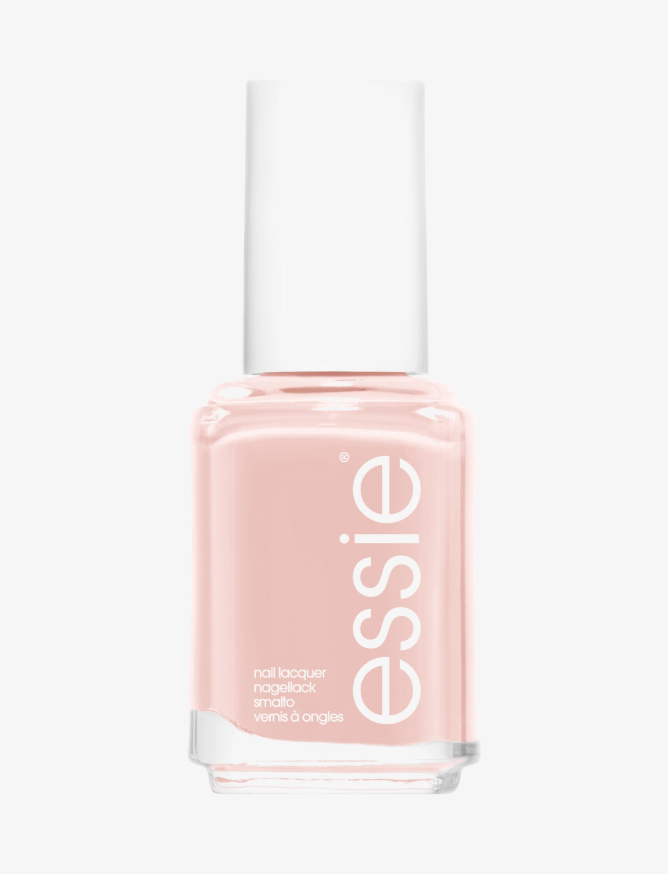 Essie essie classic spin the bottle 312 - Skjønnhet - SPIN THE BOTTLE 312 / beige