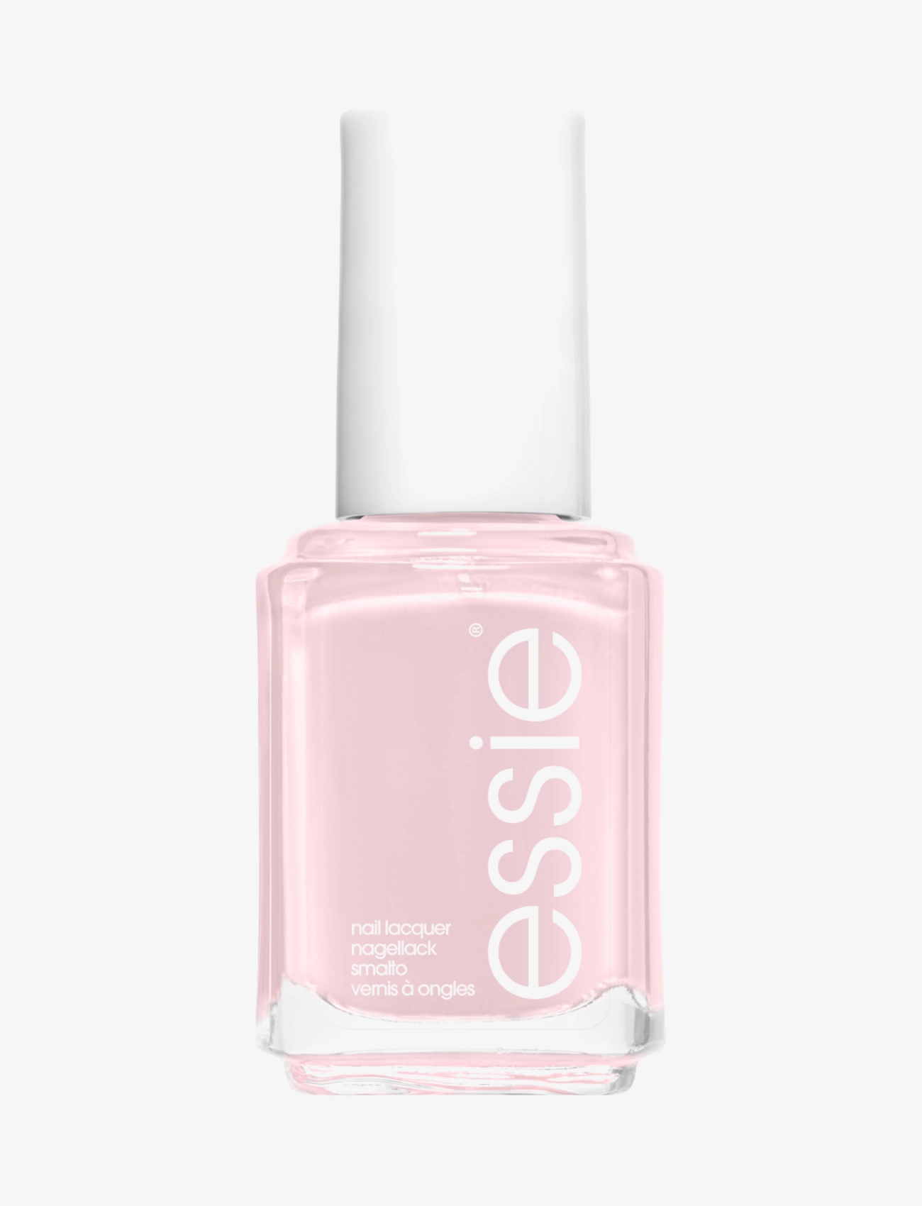 Essie Essie Classic Romper Room 313, 13.5ml, Pink, Negle > Neglelak, Dame
