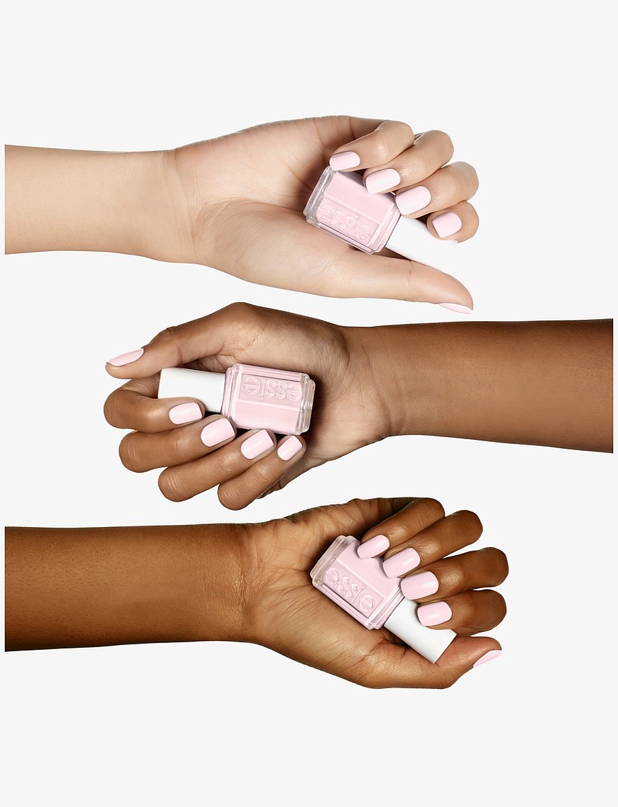 Essie - essie classic romper room 313 - förðunarvörur - romper room 313 - 2
