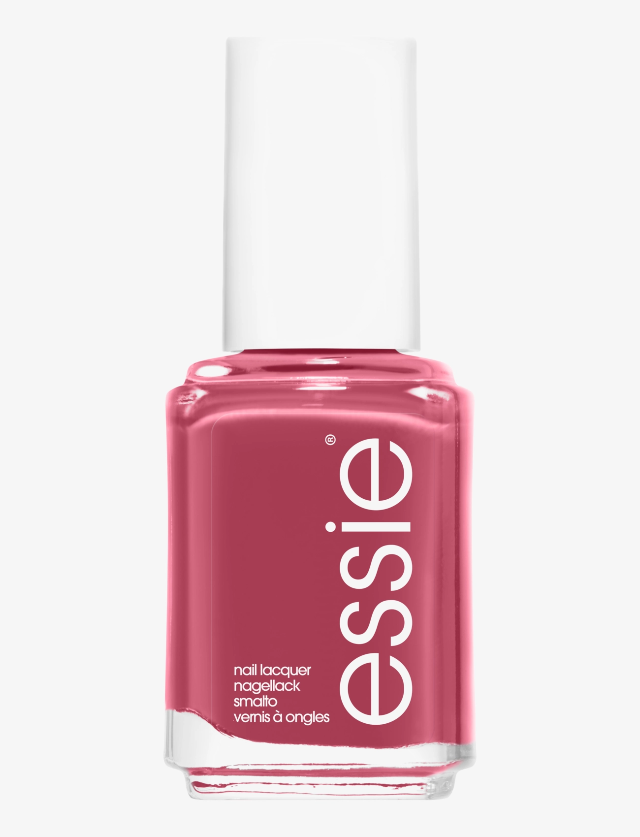 Essie essie classic mrs. always right 413 - Gave ved kjøp - MRS. ALWAYS RIGHT 413 / pink/rose