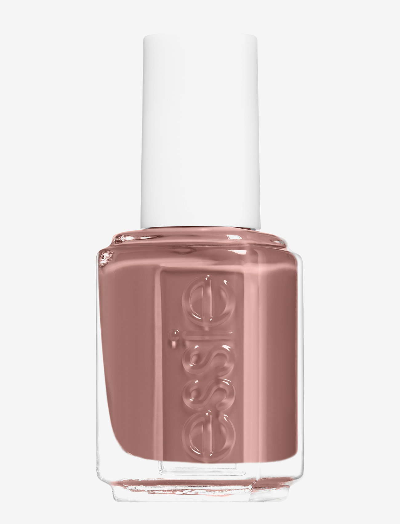Essie Essie Classic Clothing Optional 497, 13.5 ml, Beige, Negle > Neglelak, Dame