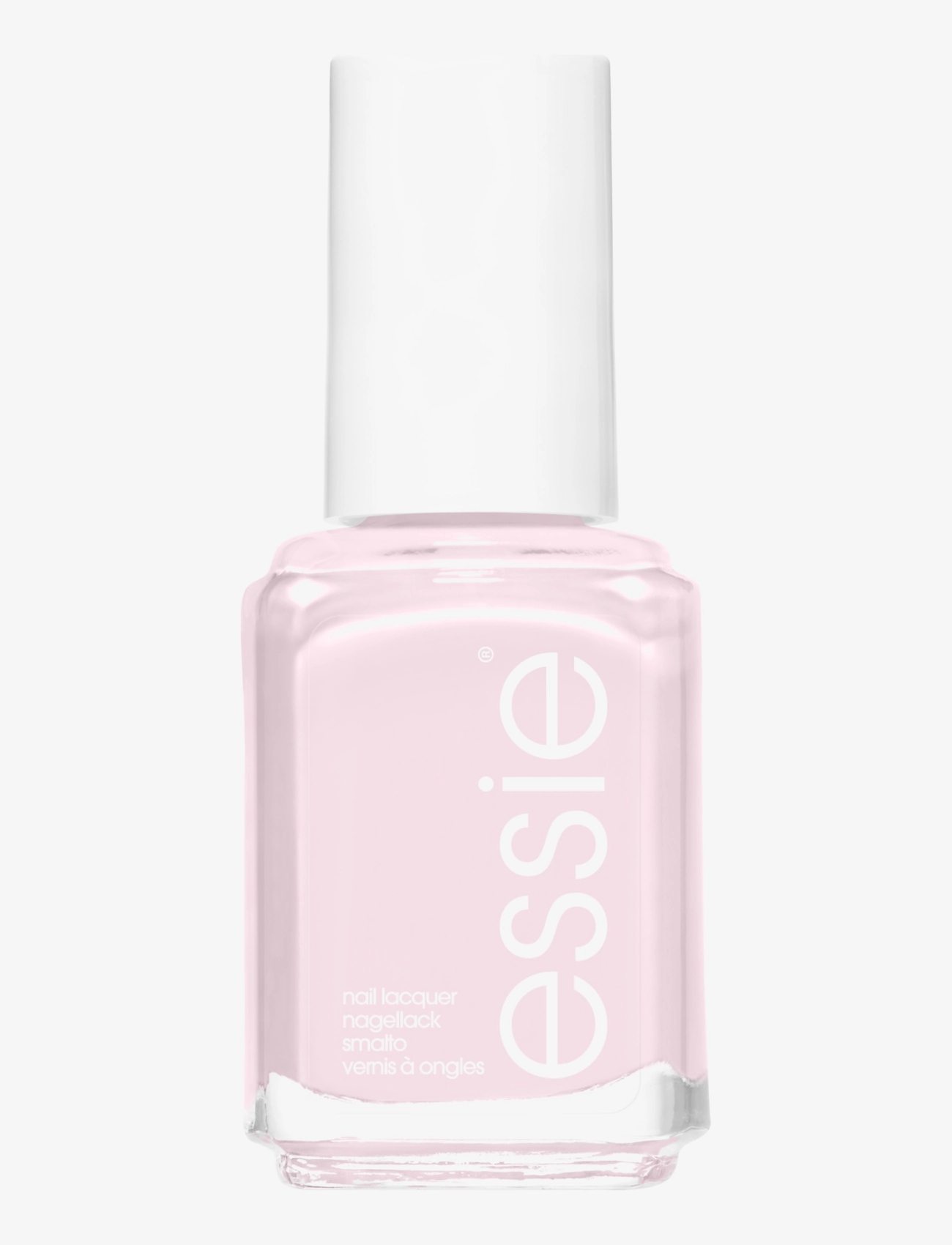 Essie essie classic sheer luck 513 - Gave ved kjøp - 513 SHEER LUCK / pink/rose